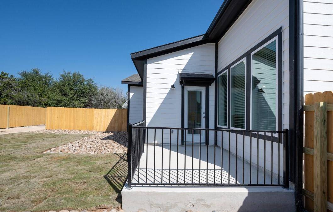 20201 Park Strip ST #A - B, Lago Vista, TX 78645