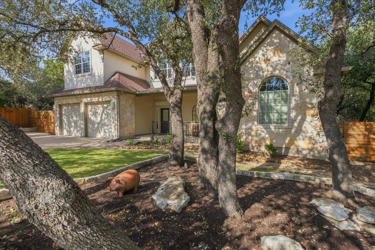 811 Presa Arriba RD, Austin, TX 78733