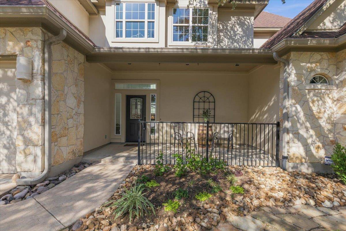 811 Presa Arriba RD, Austin, TX 78733