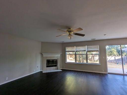1207 Heritage Hill CV, Cedar Park, TX 78613