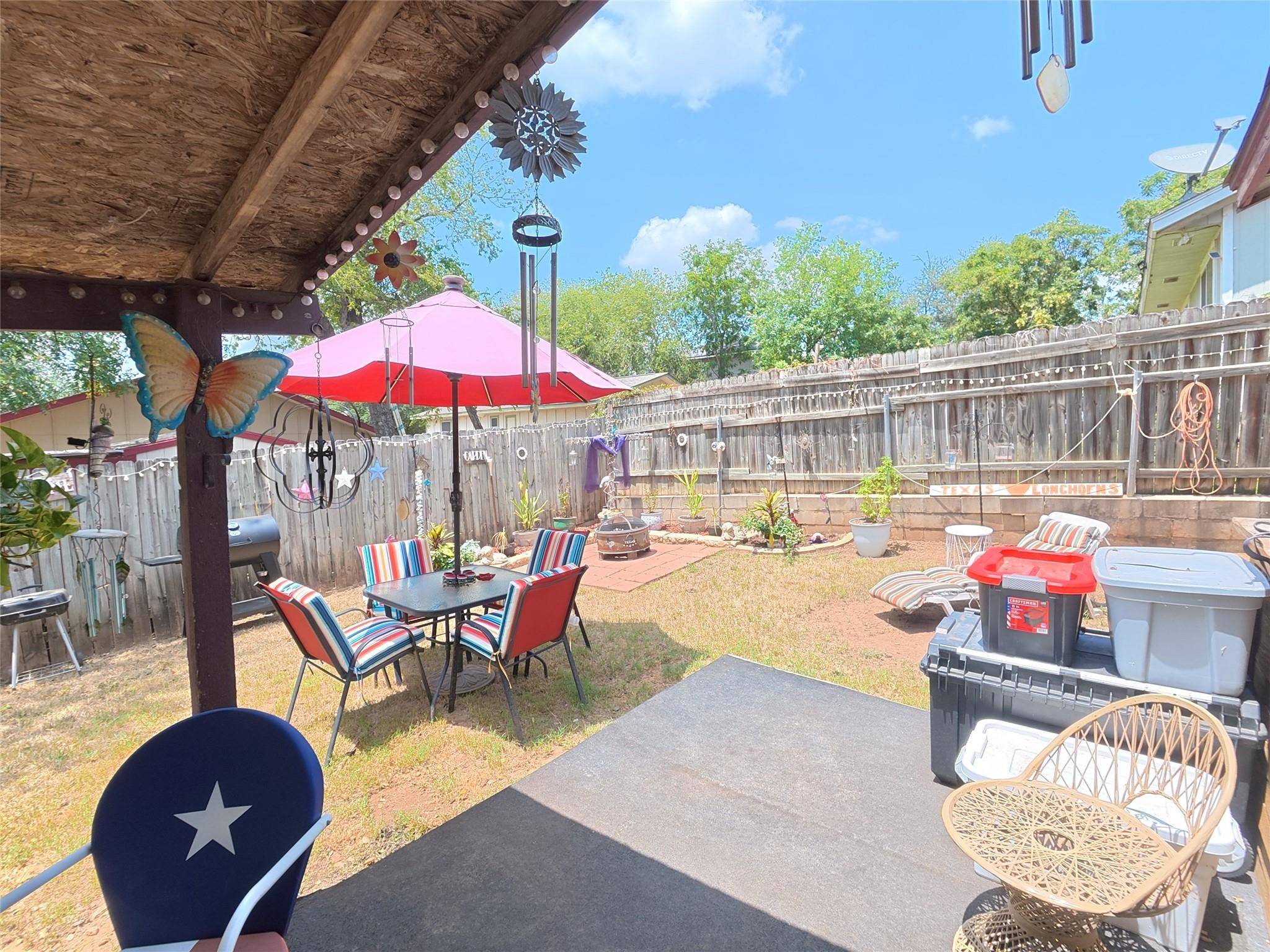 4808 Brook Crest RD, Austin, TX 78744