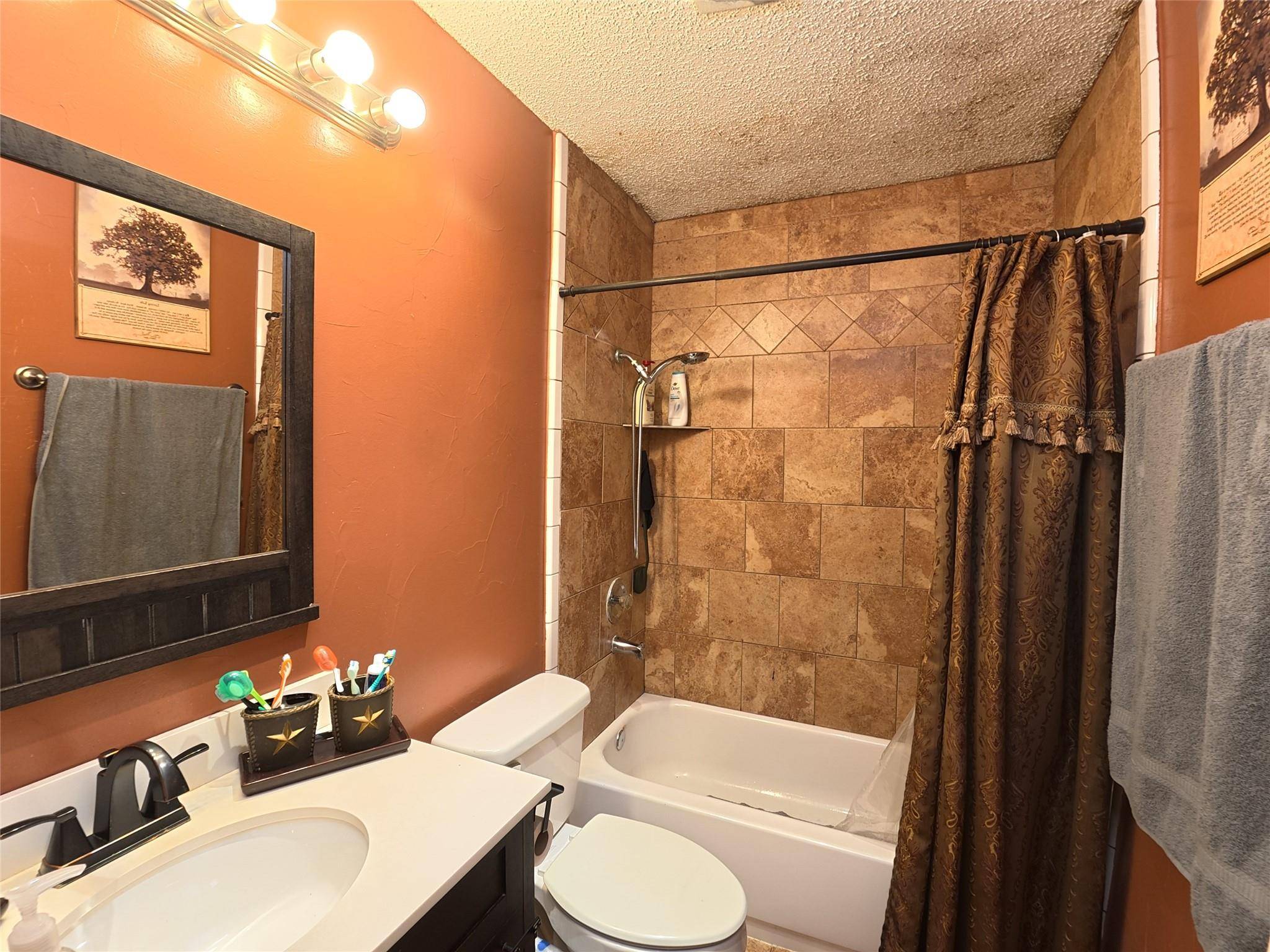 4808 Brook Crest RD, Austin, TX 78744
