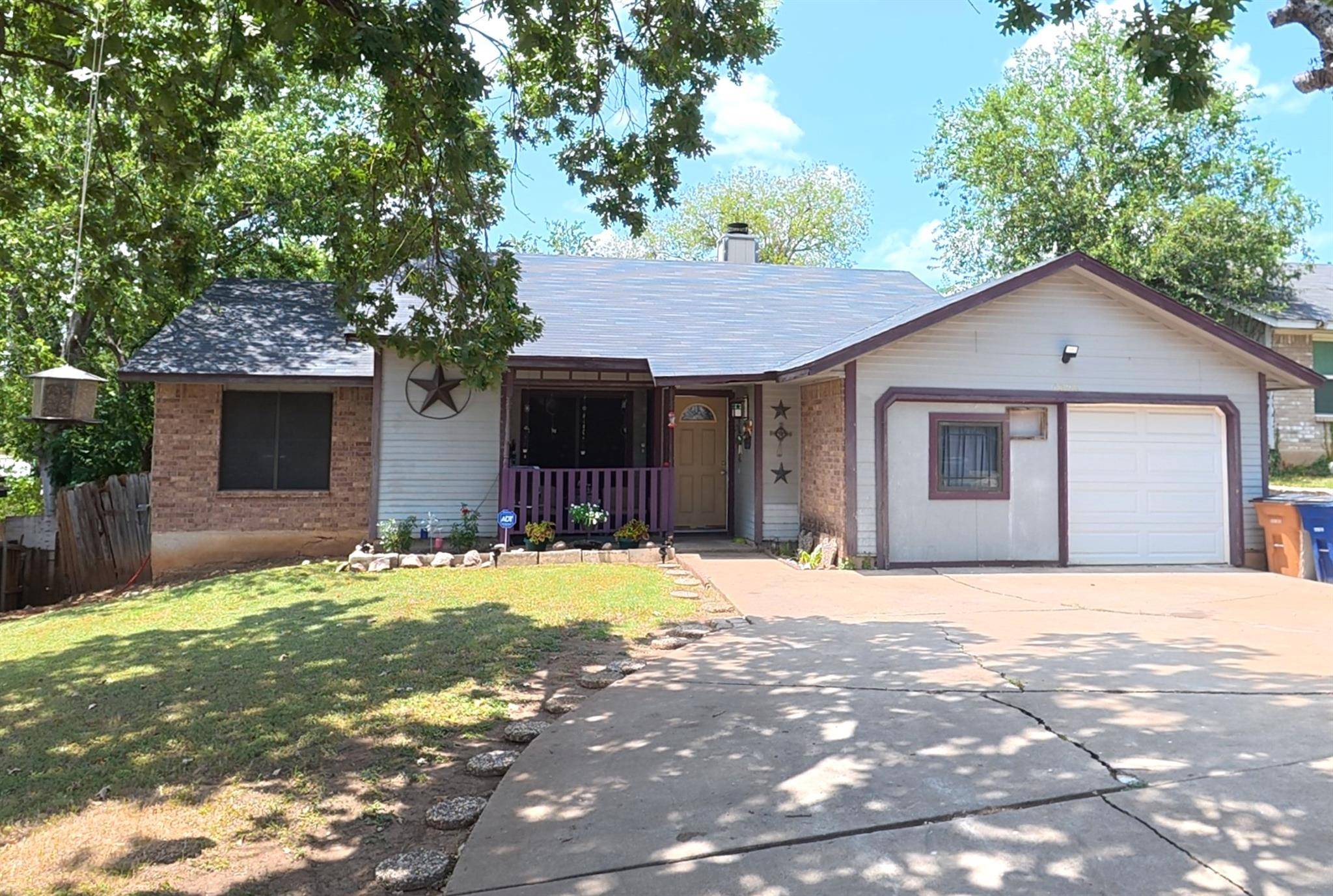 4808 Brook Crest RD, Austin, TX 78744