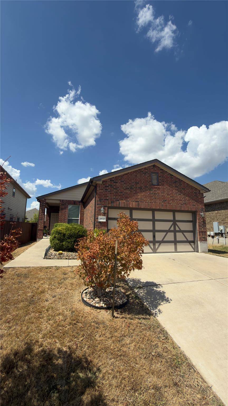14620 Goshawk DR, Pflugerville, TX 78660