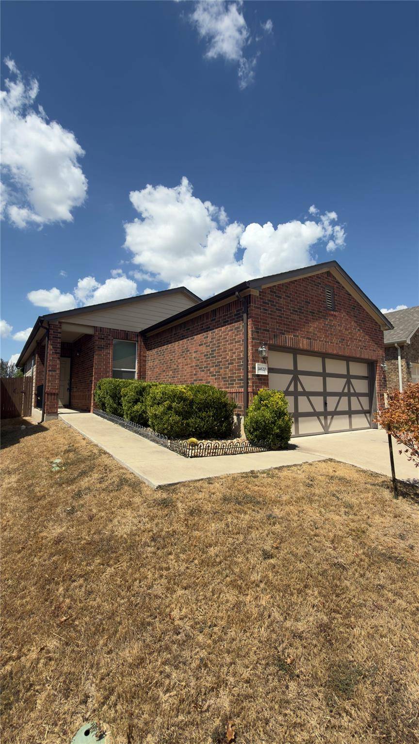 14620 Goshawk DR, Pflugerville, TX 78660