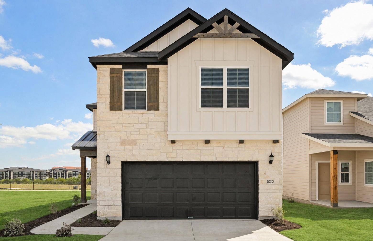 5210 Monarda Mint DR, Austin, TX 78653