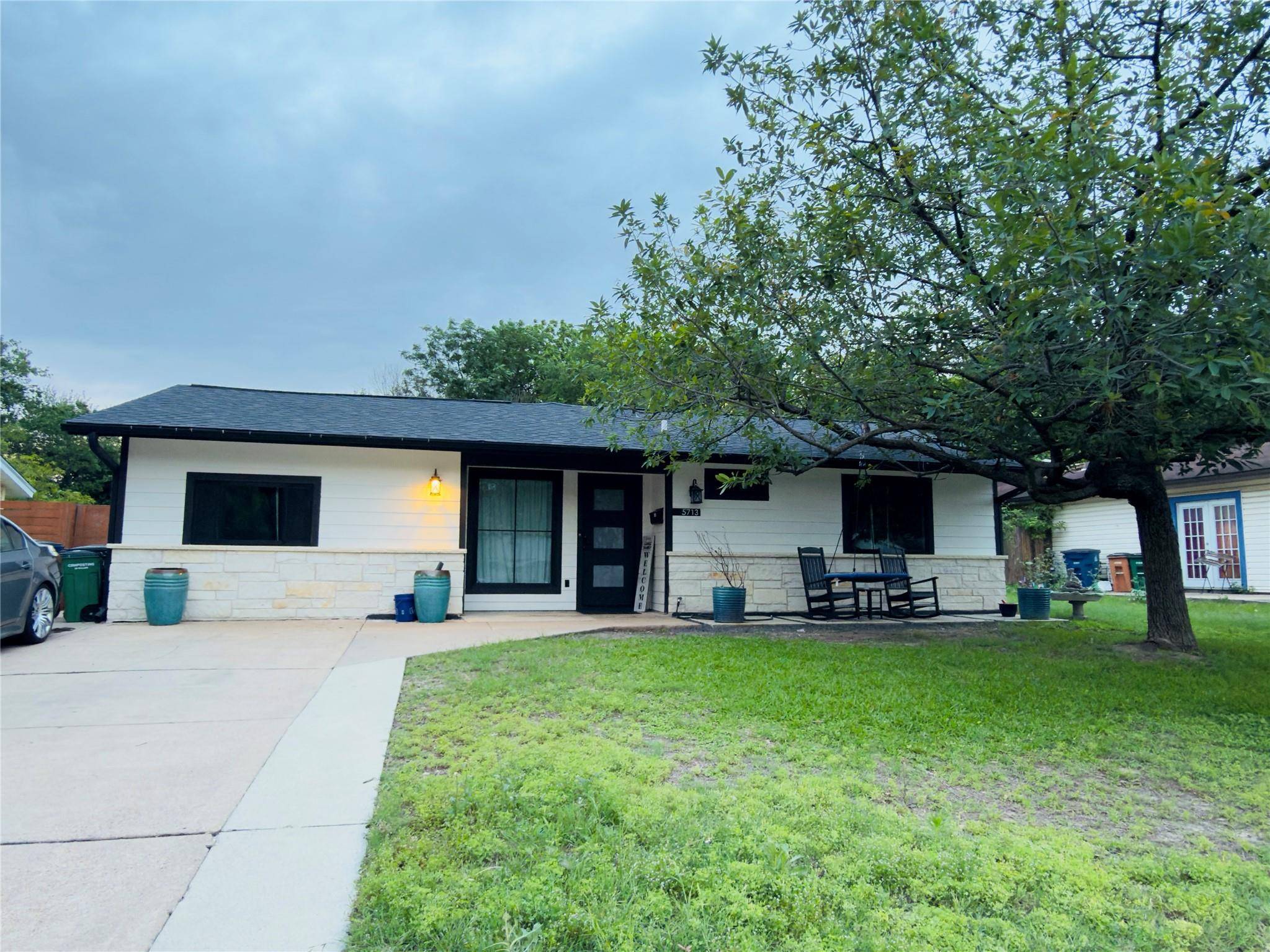 5713 Cedardale DR, Austin, TX 78745