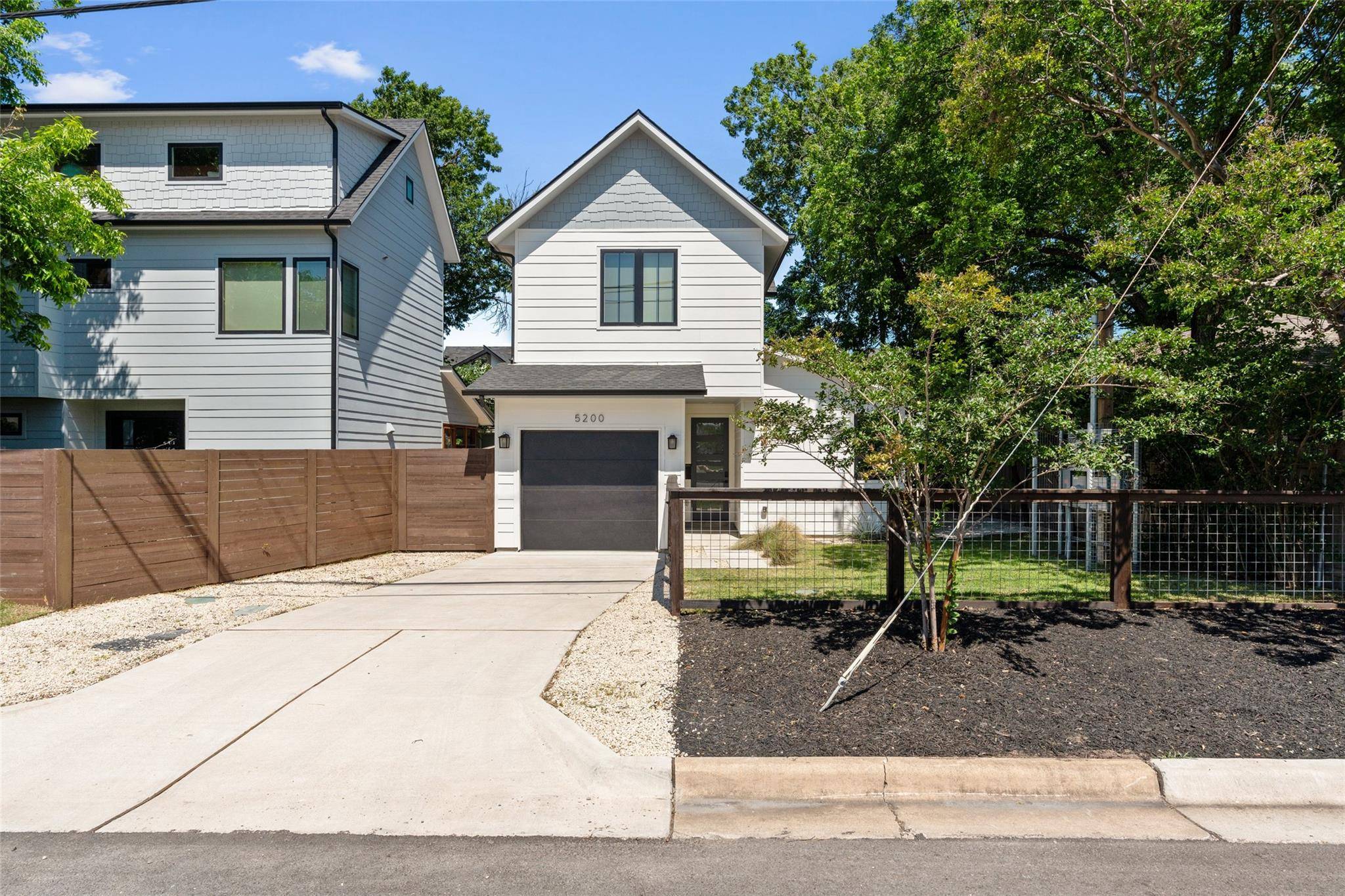 5200 Grover Ave, Austin, TX 78756