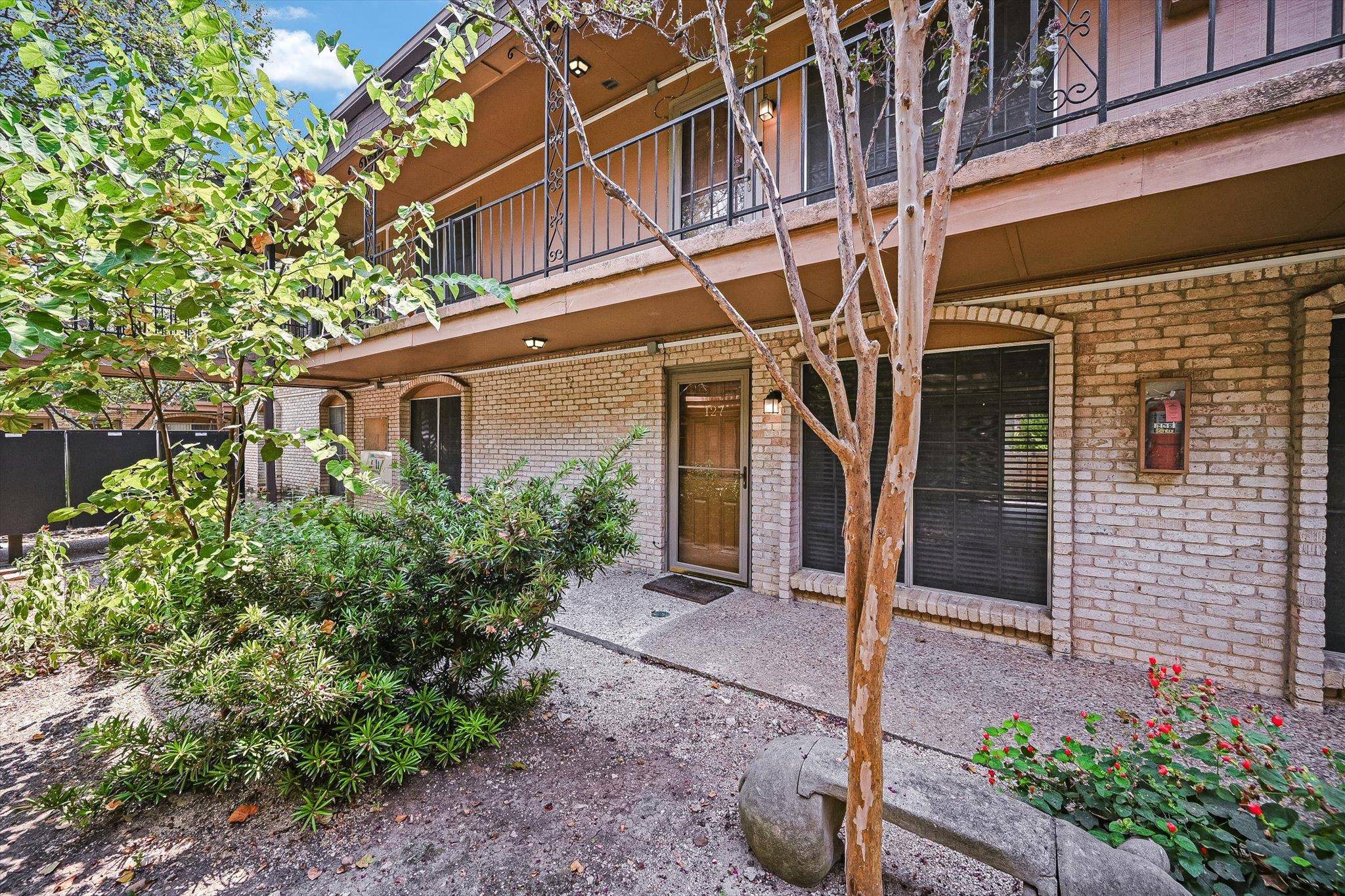 7801 Shoal Creek BLVD #127, Austin, TX 78757
