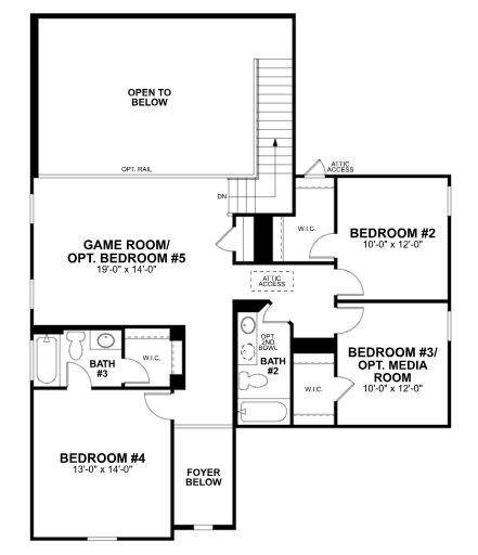 912 Purmela ST, Leander, TX 78641