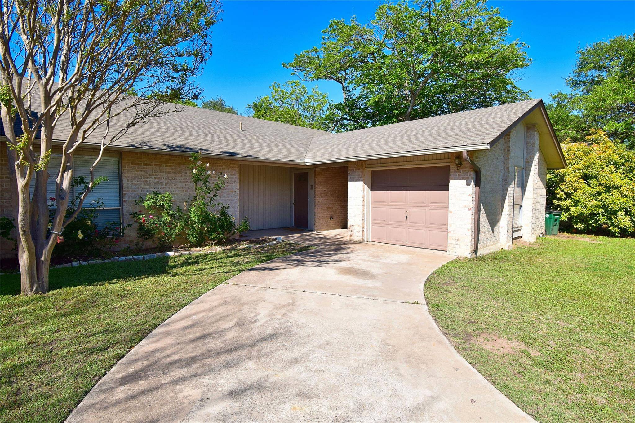 5936 Cherry LOOP #B, Austin, TX 78745