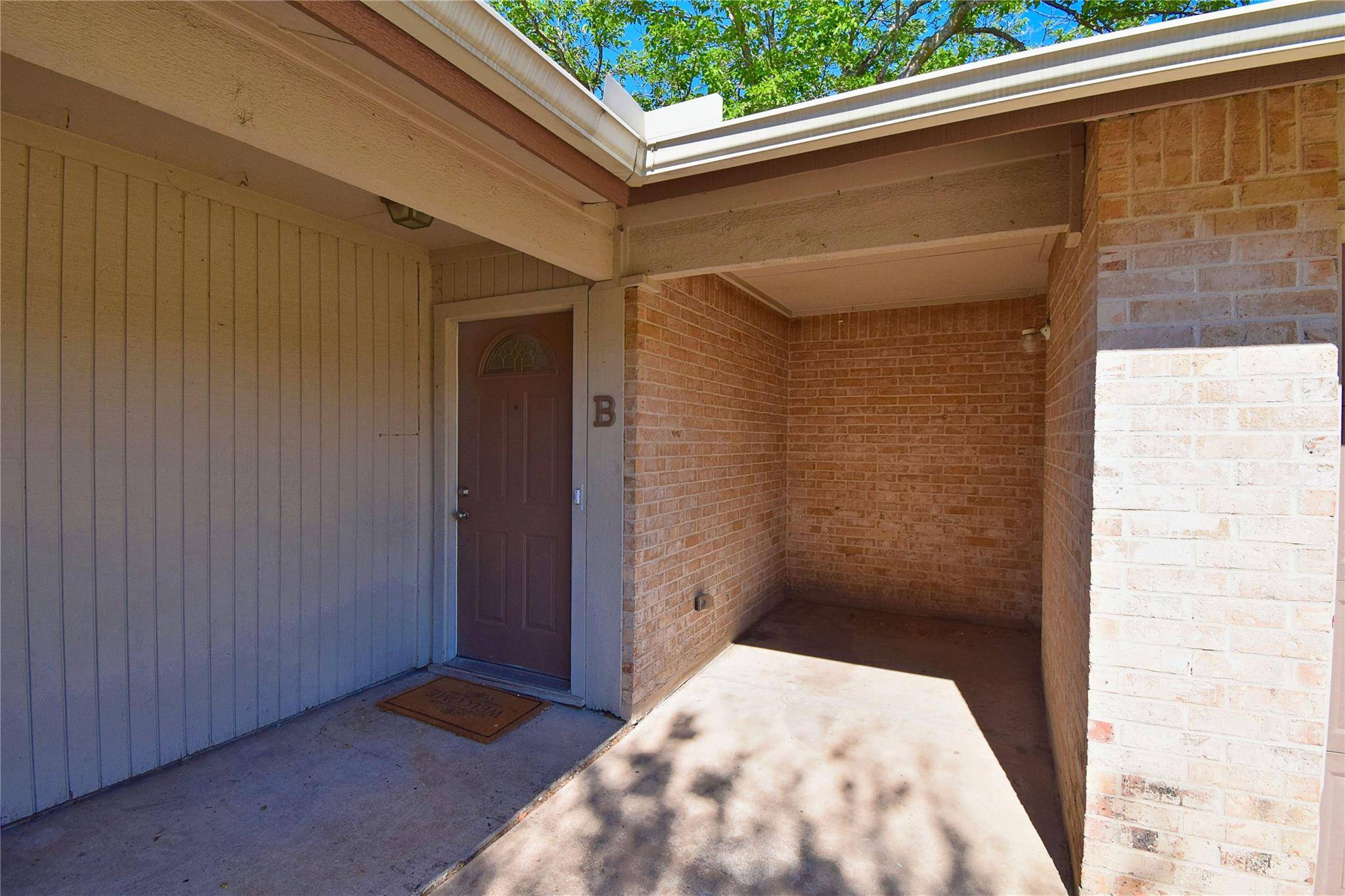 5936 Cherry LOOP #B, Austin, TX 78745