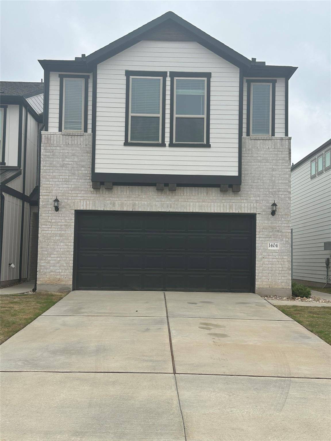 2725 Woodall DR #1404, Cedar Park, TX 78613