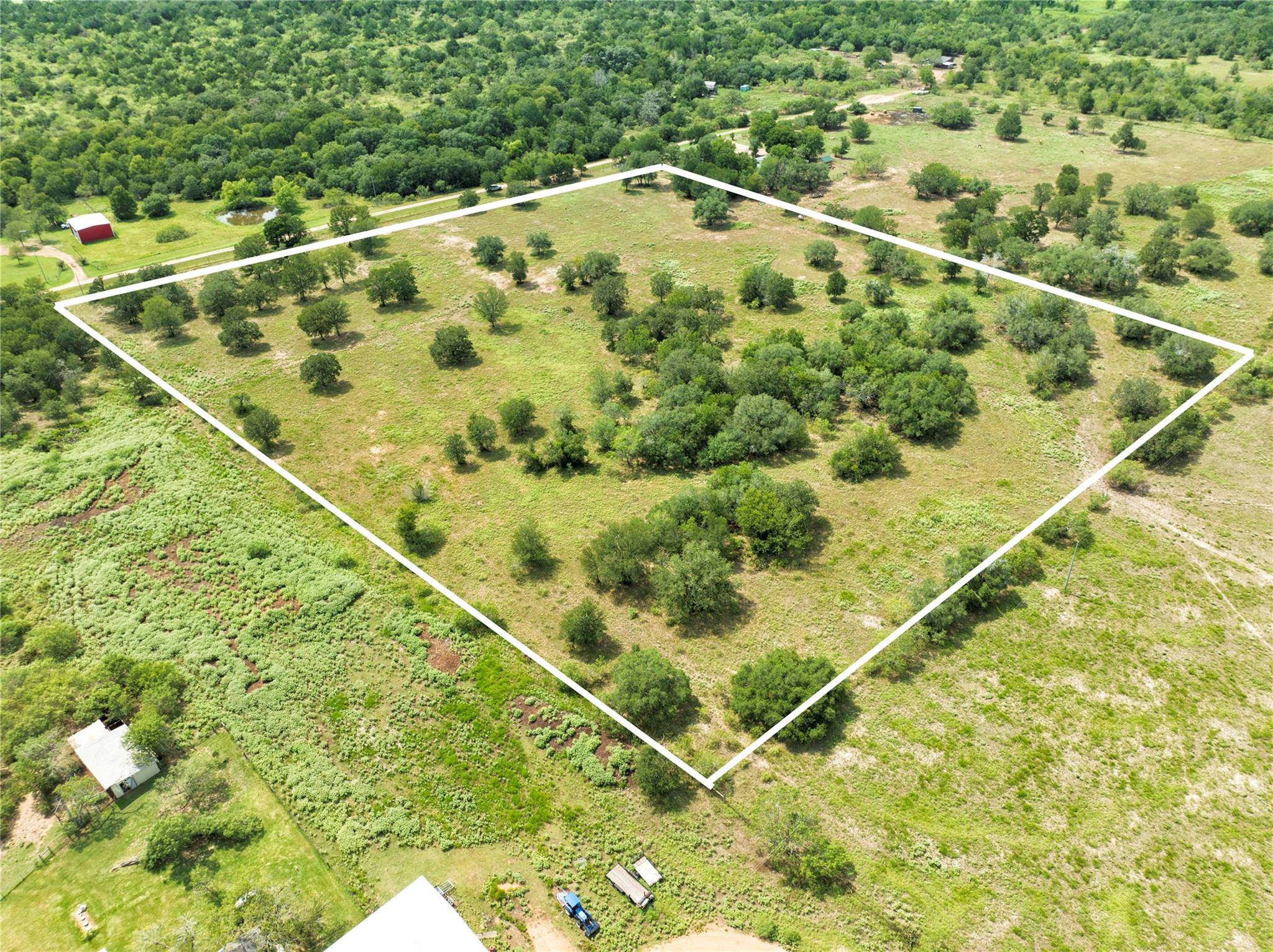 TBD Lot 24 N State Highway 95, Flatonia, TX 78941