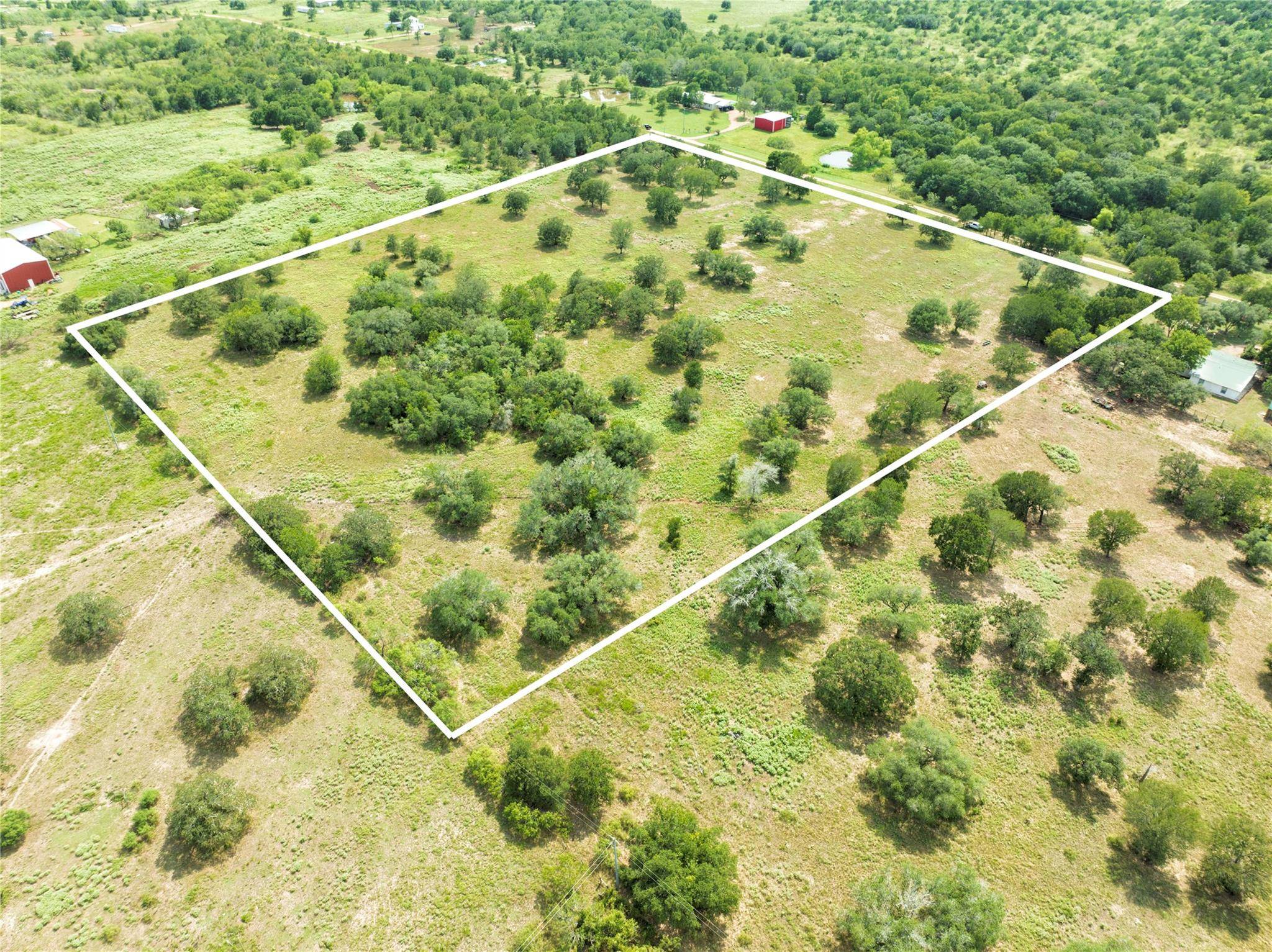 TBD Lot 24 N State Highway 95, Flatonia, TX 78941