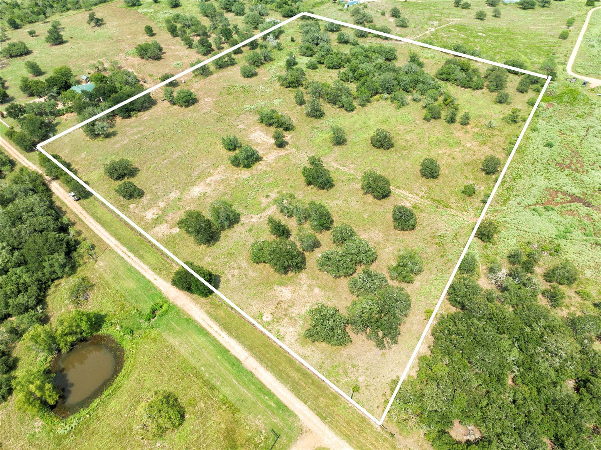TBD Lot 24 N State Highway 95, Flatonia, TX 78941