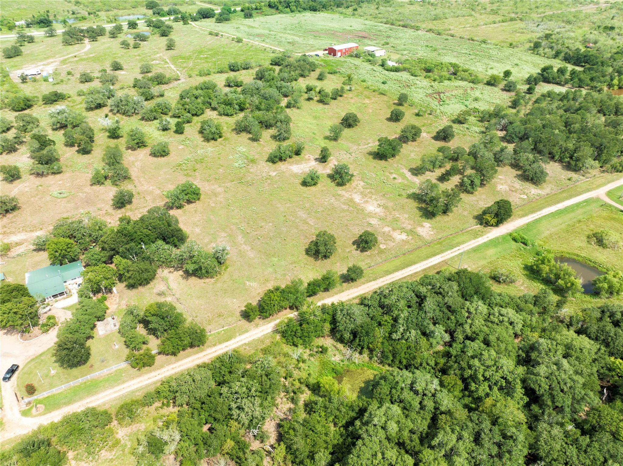 TBD Lot 24 N State Highway 95, Flatonia, TX 78941