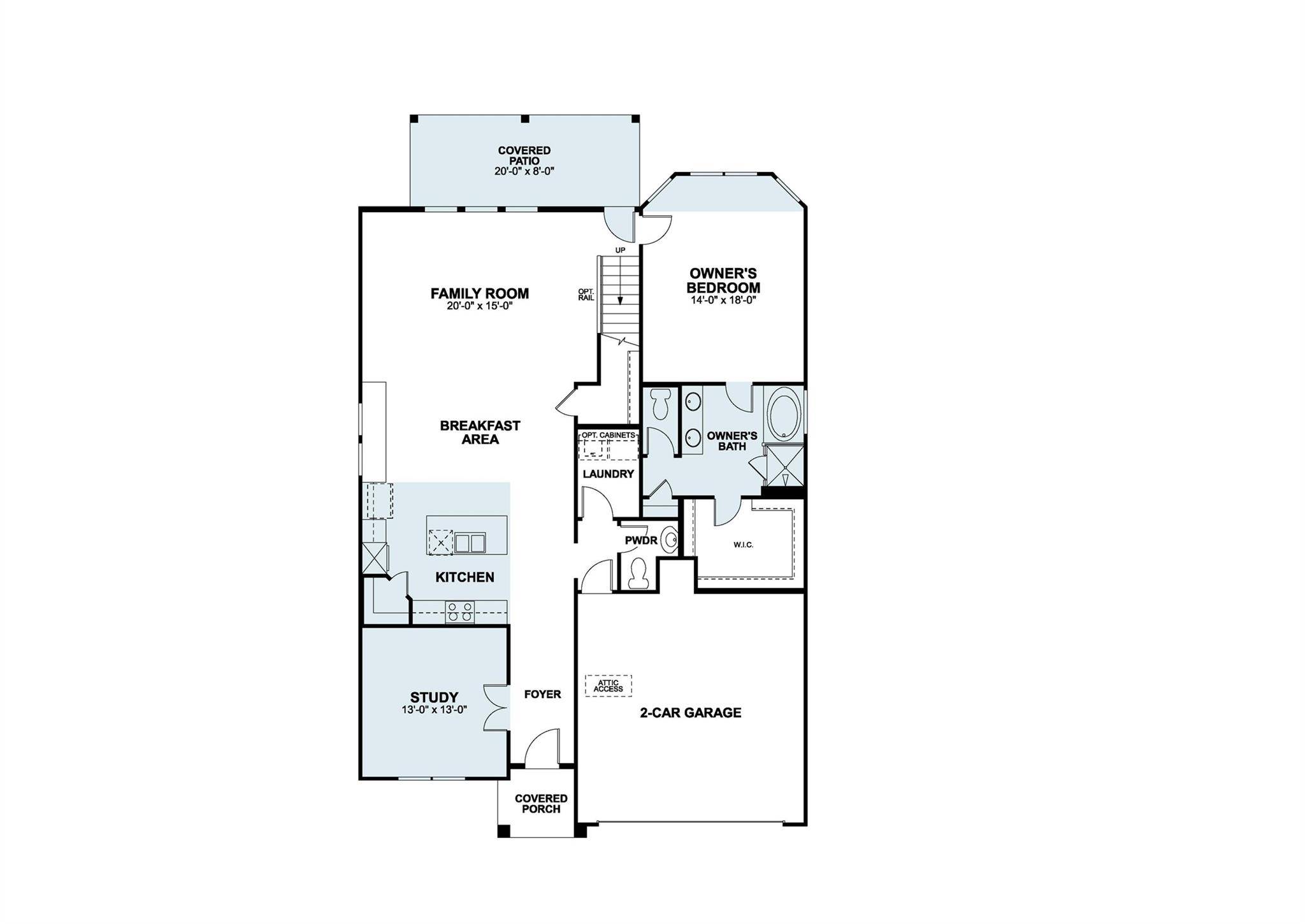 4017 Waxahachie RD, Leander, TX 78641