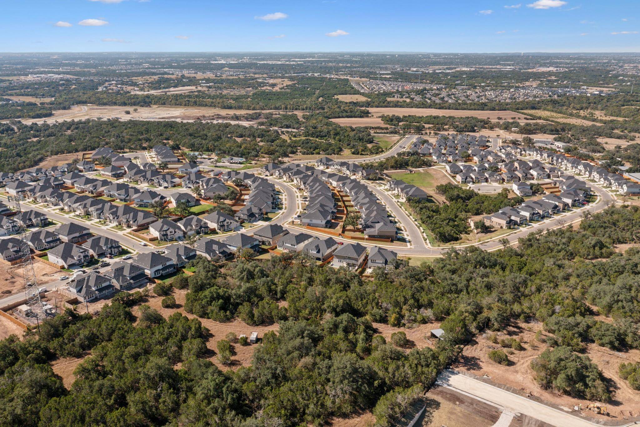4017 Waxahachie RD, Leander, TX 78641