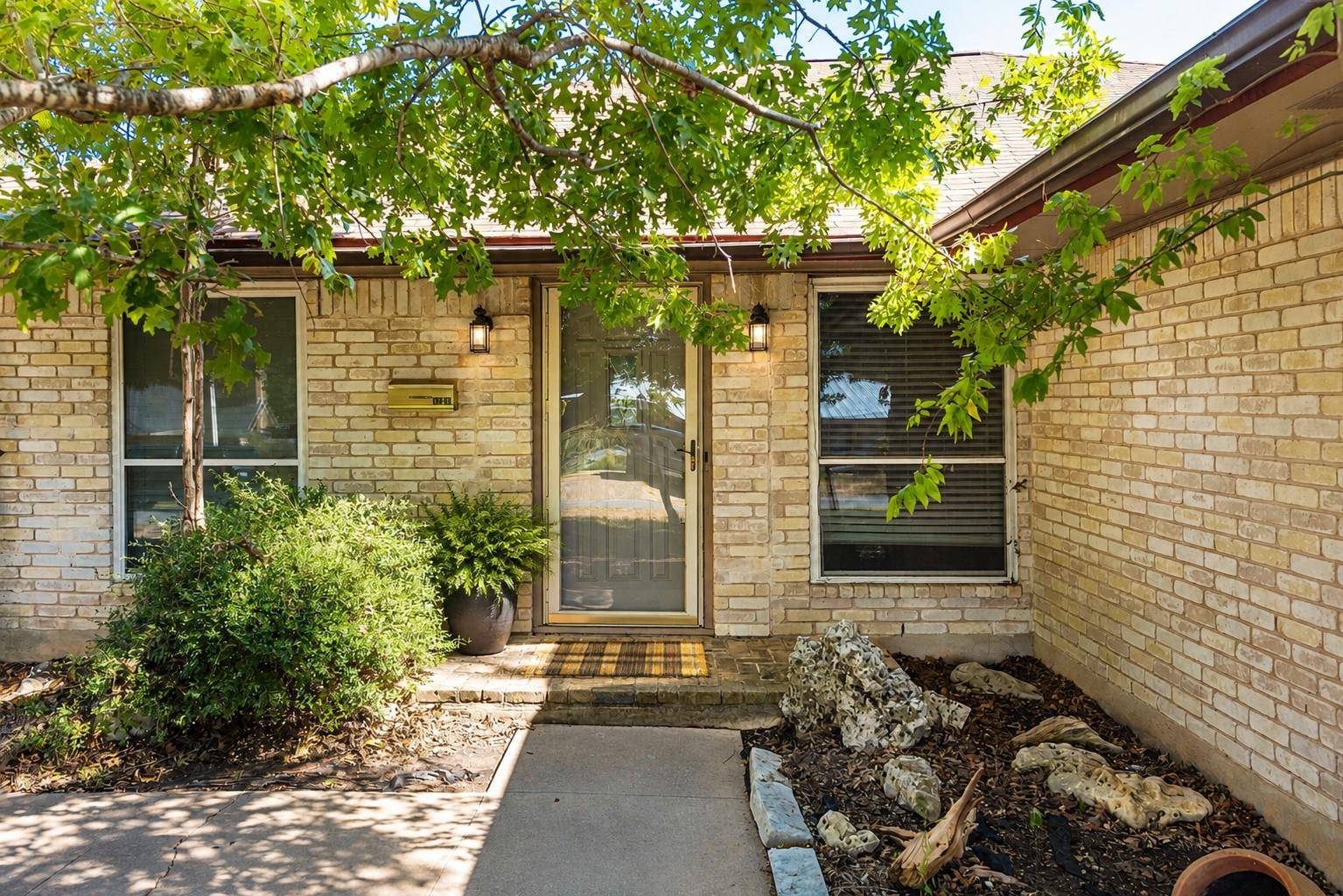 5505 Pendleton LN, Austin, TX 78723
