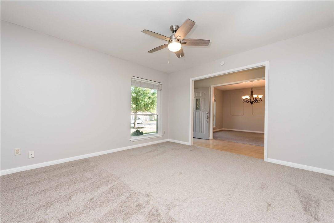 5505 Pendleton LN, Austin, TX 78723
