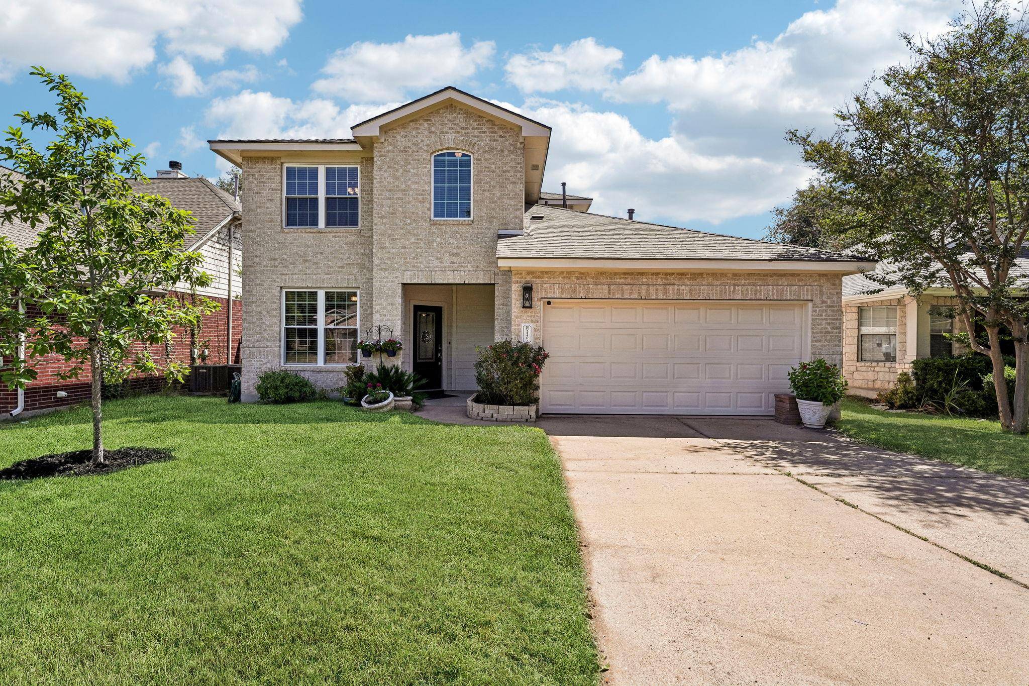 2202 Portwood Bend CV, Cedar Park, TX 78613