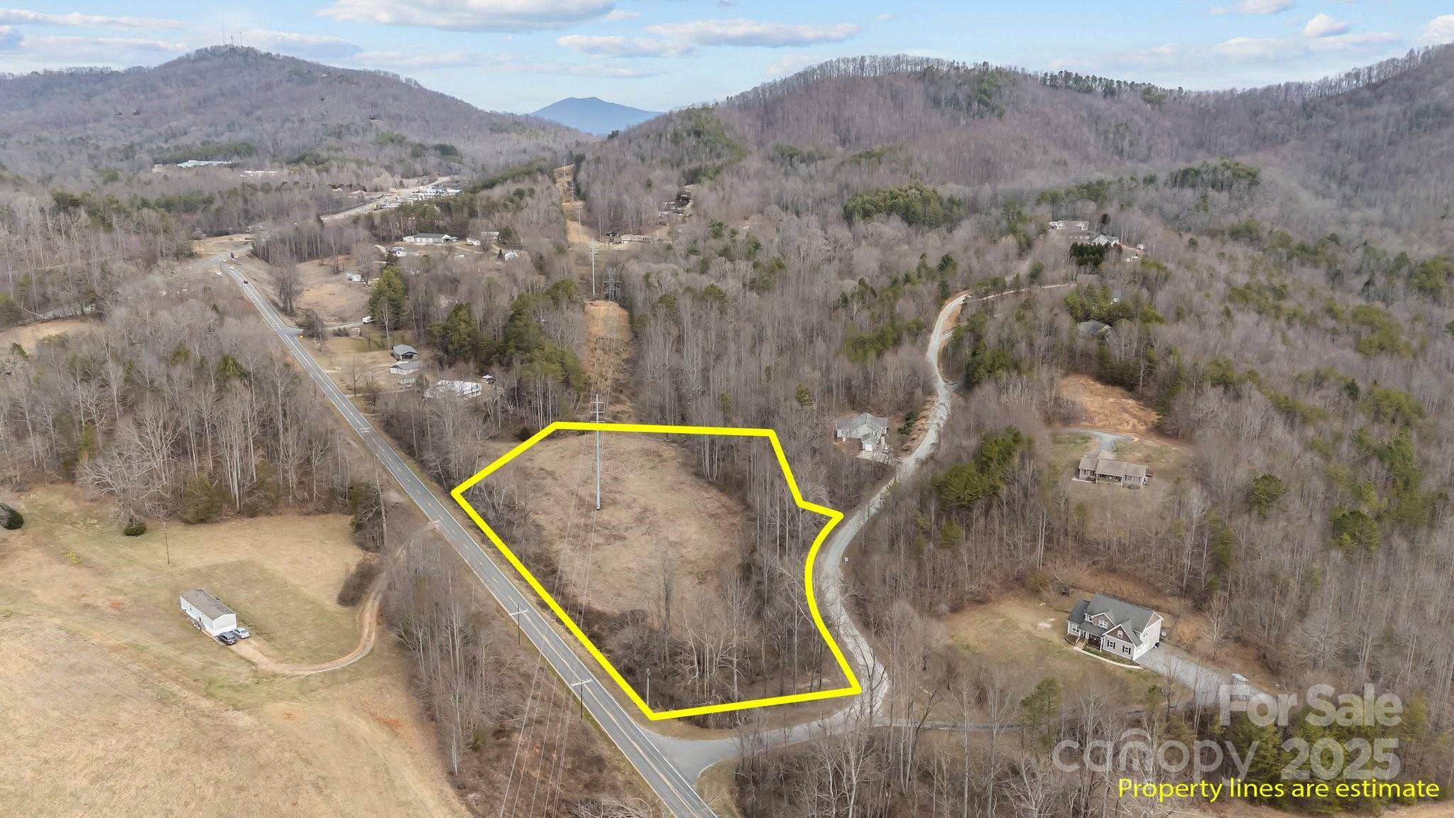 Lot 101 Glenhaven DR, Marion, NC 28752