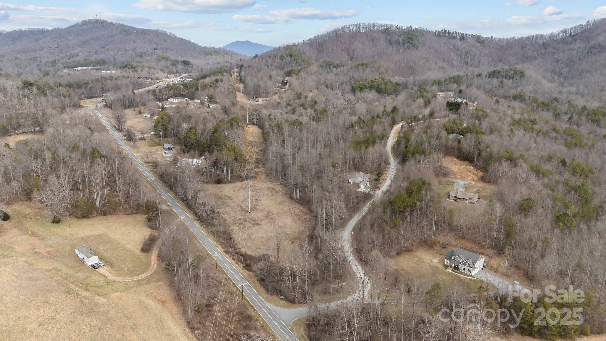 Lot 101 Glenhaven DR, Marion, NC 28752