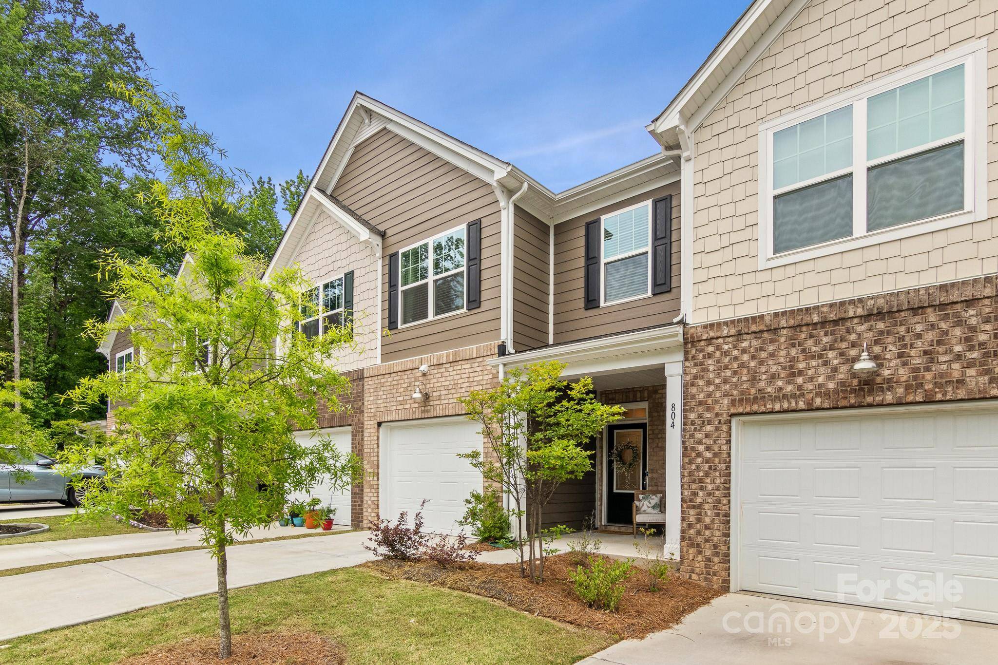 804 Gable Oak LN, Fort Mill, SC 29708