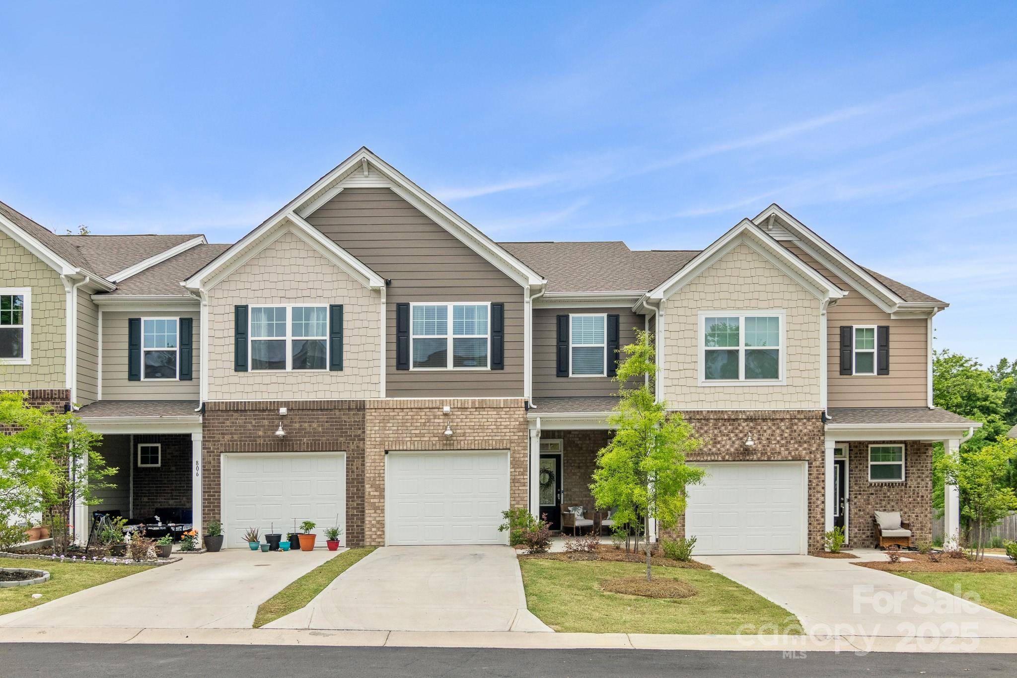 804 Gable Oak LN, Fort Mill, SC 29708