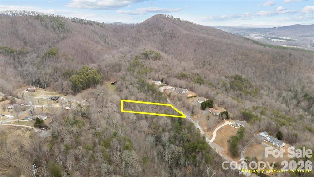 Lot 106 Glenhaven DR, Marion, NC 28752