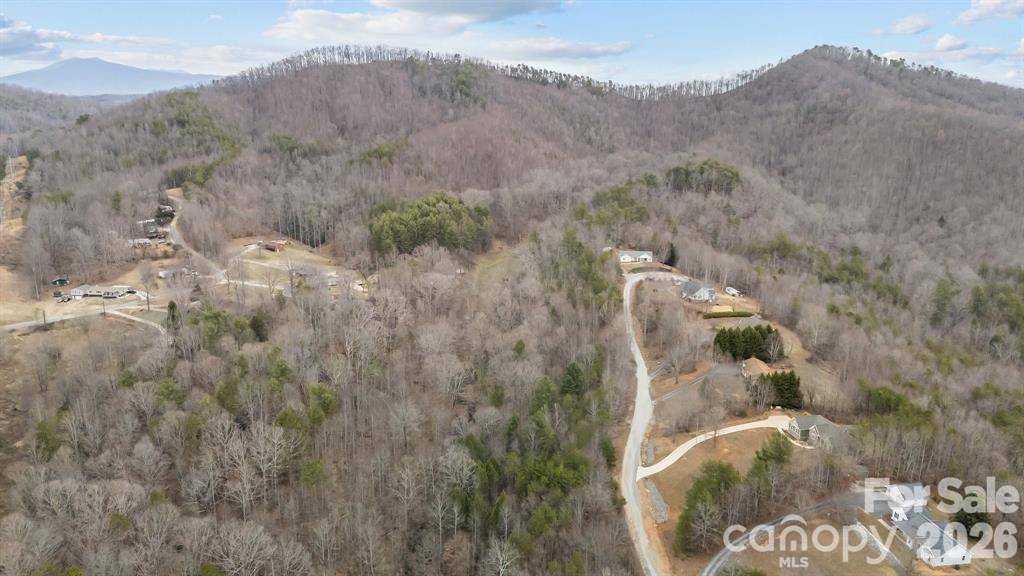 Lot 107 Glenhaven DR, Marion, NC 28752