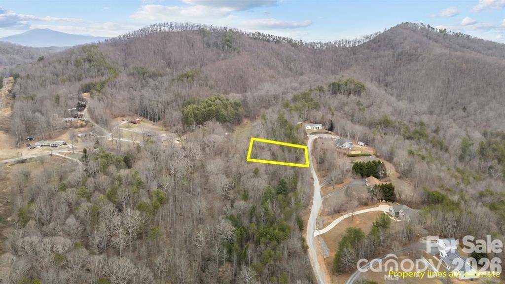 Lot 107 Glenhaven DR, Marion, NC 28752