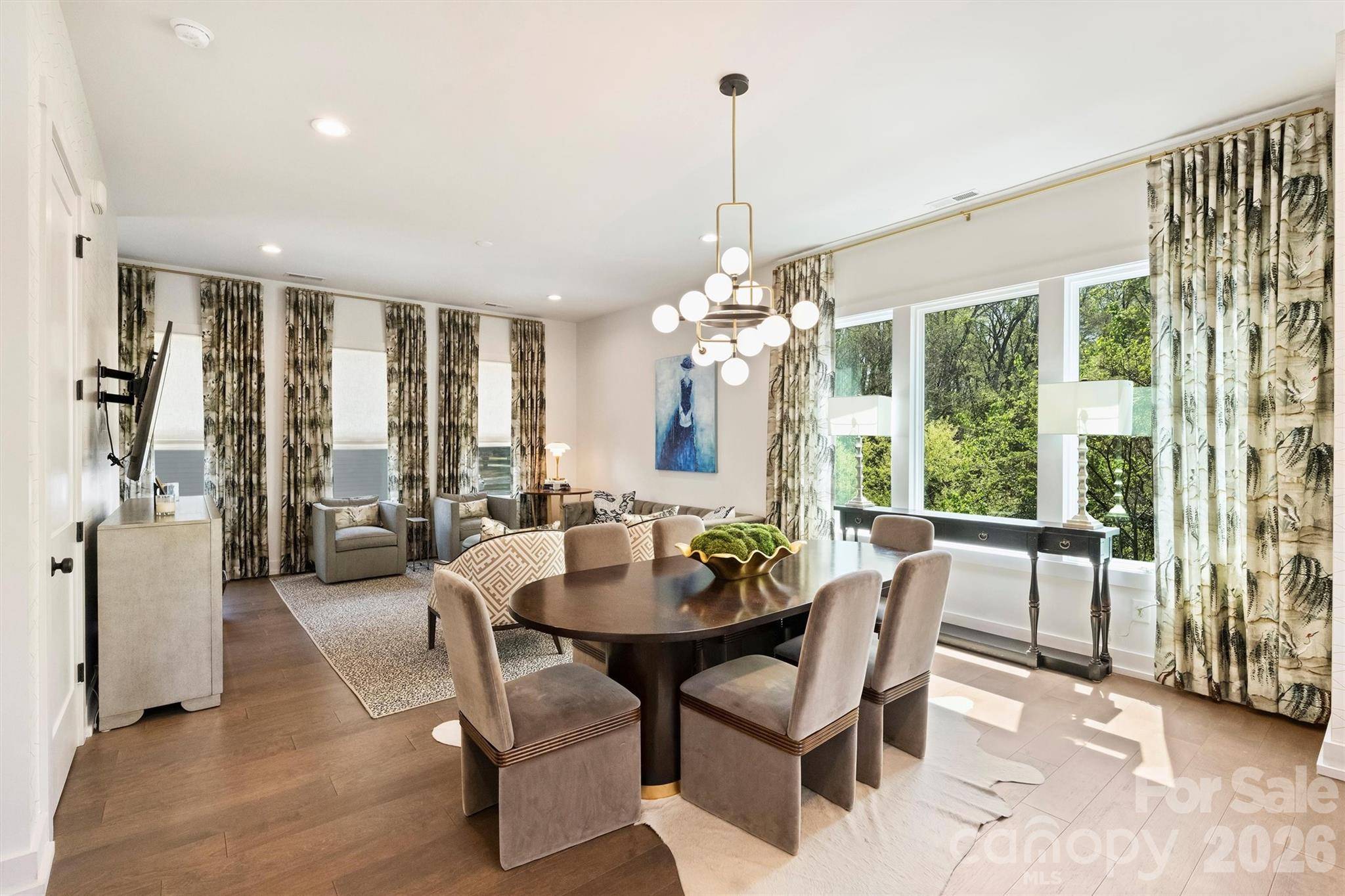 1500 Hawthorne LN #A, Charlotte, NC 28205