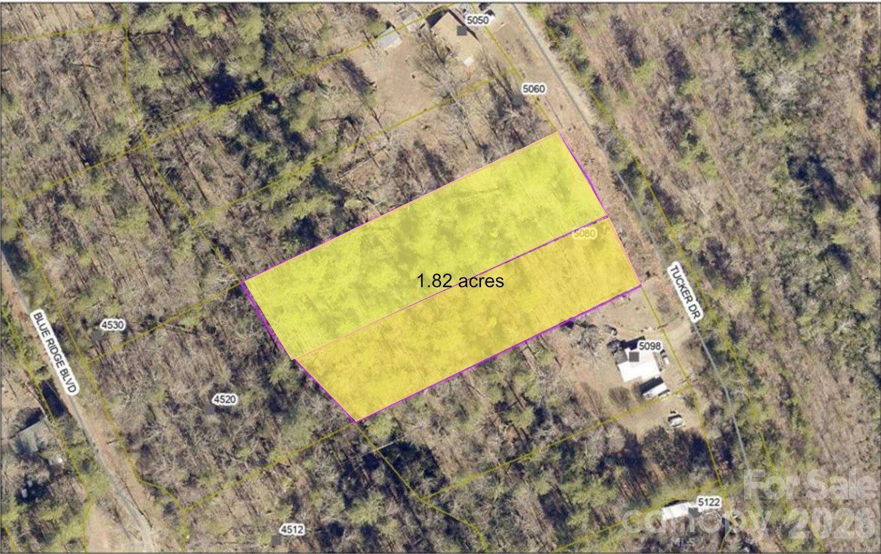 5080 Tucker DR, Morganton, NC 28655