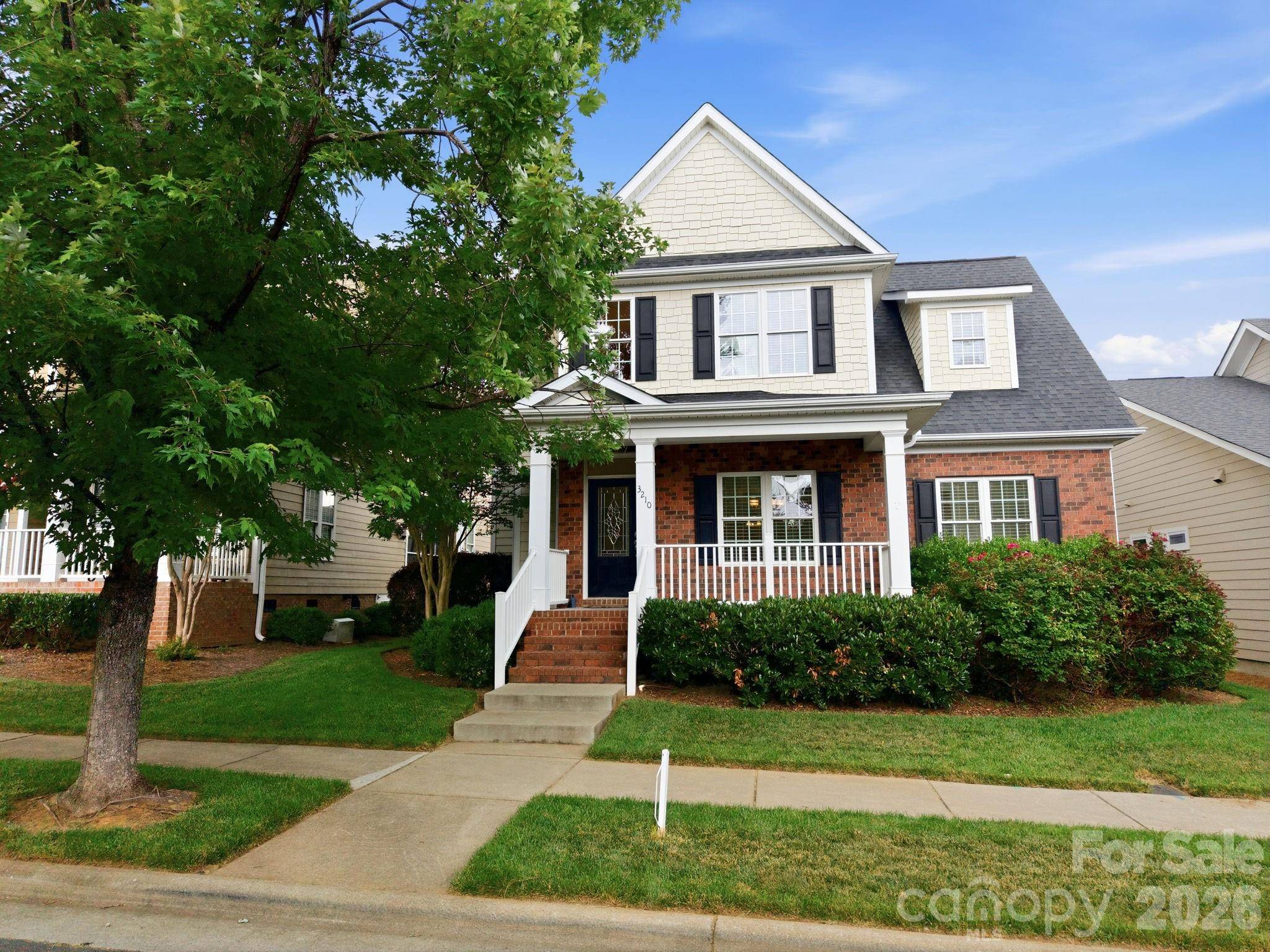 3210 Kelsey PLZ, Kannapolis, NC 28081