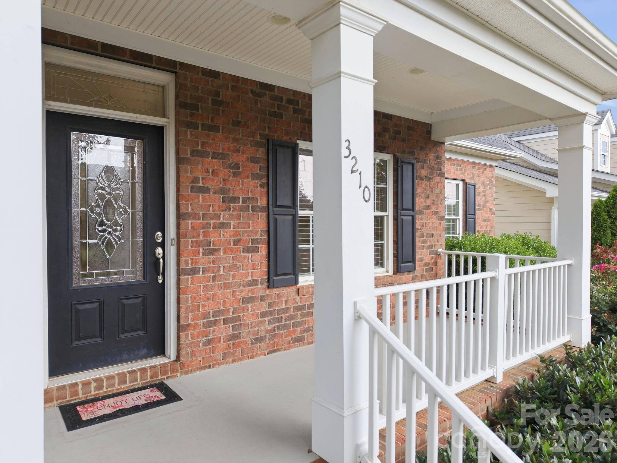 3210 Kelsey PLZ, Kannapolis, NC 28081