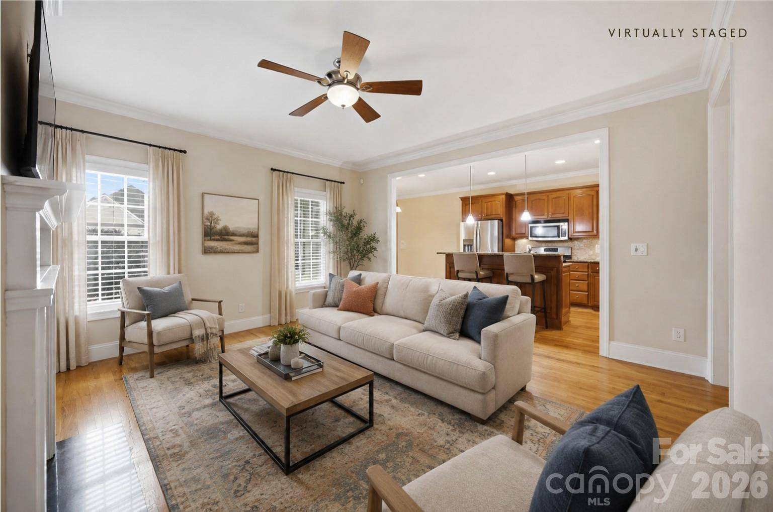 3210 Kelsey PLZ, Kannapolis, NC 28081