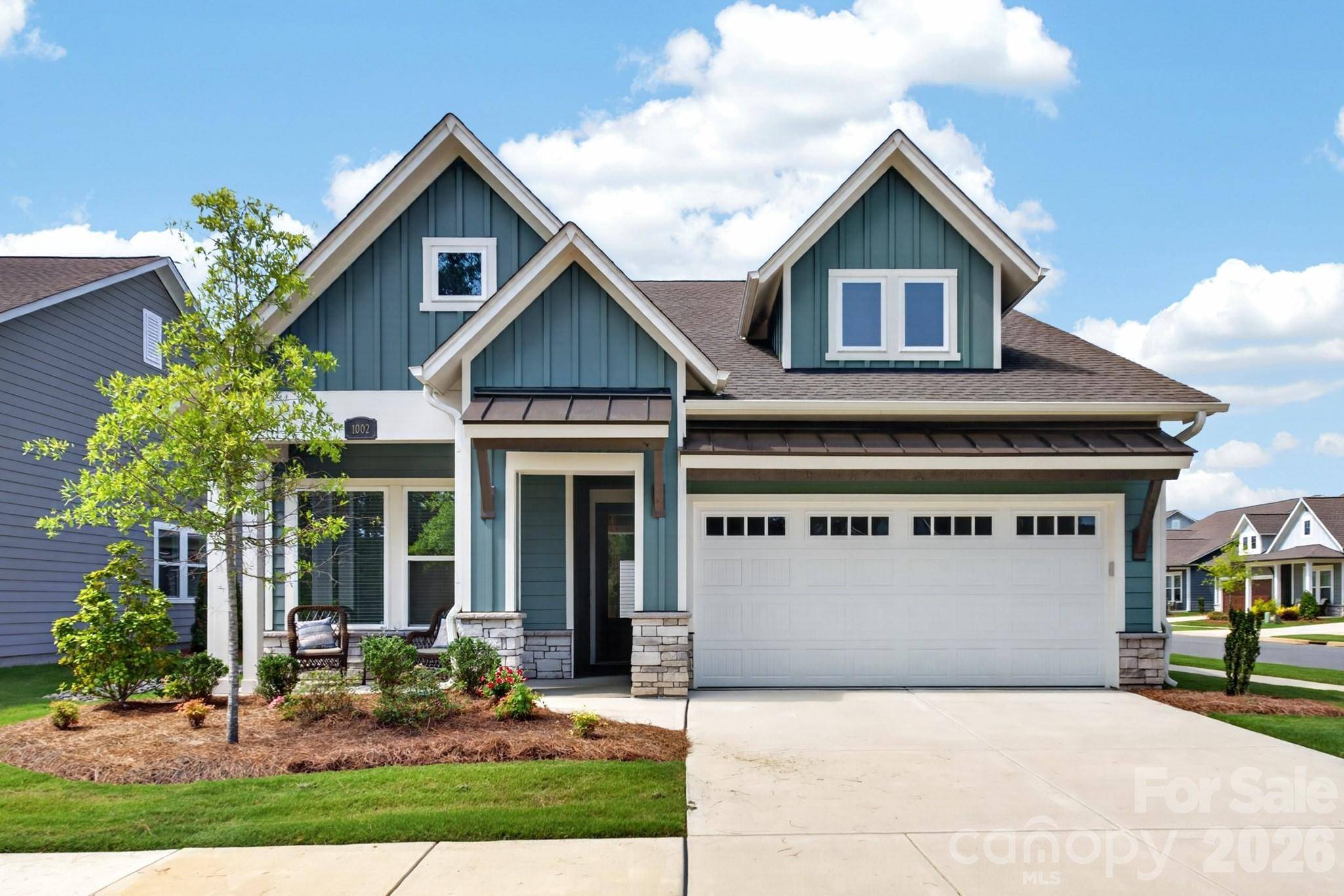 1002 Pastoral PL, Waxhaw, NC 28173