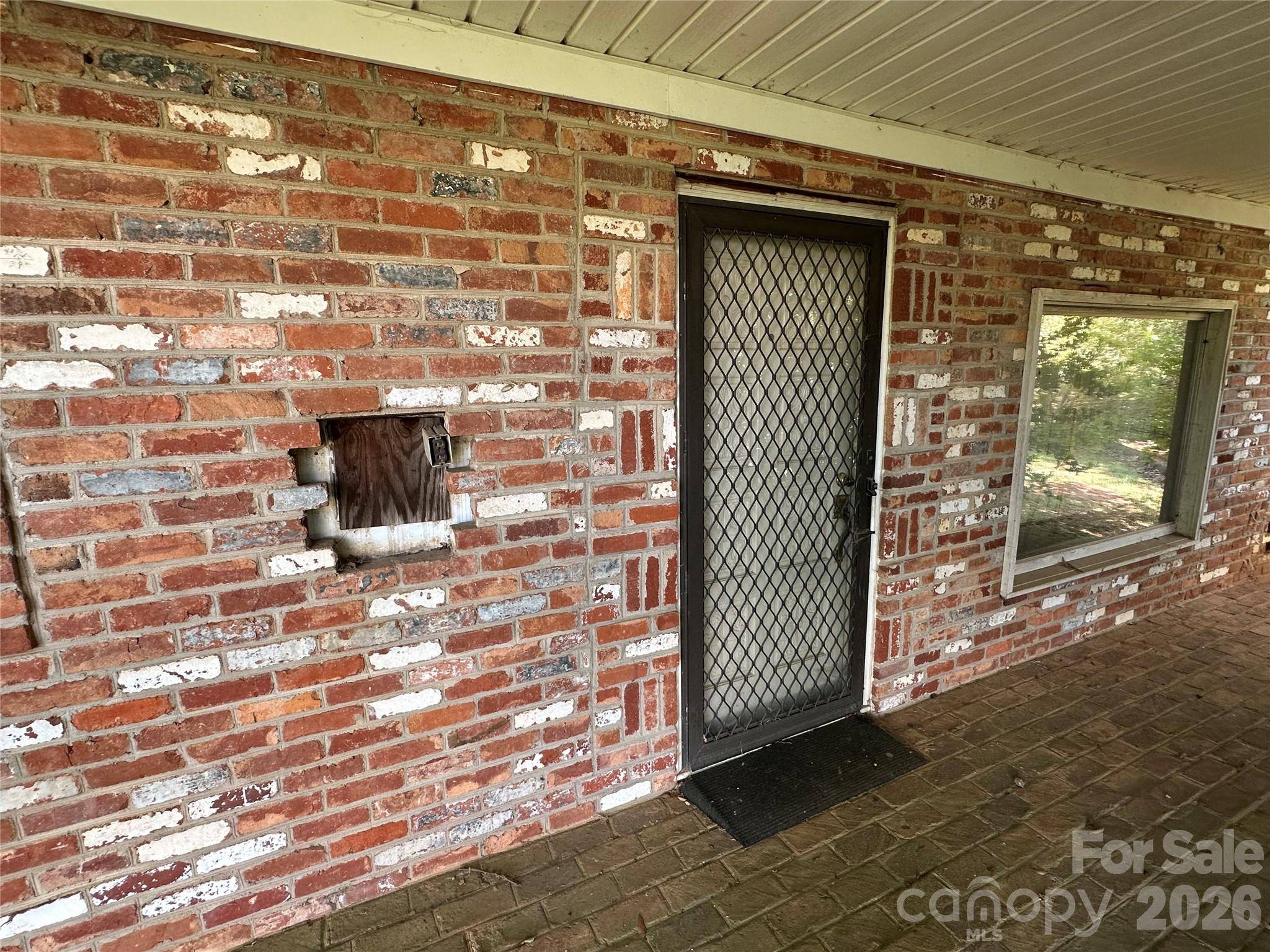 572 Ledbetter RD, Spindale, NC 28160