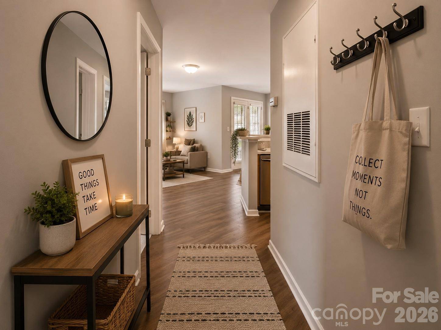 9810 Campus Walk LN #H, Charlotte, NC 28262