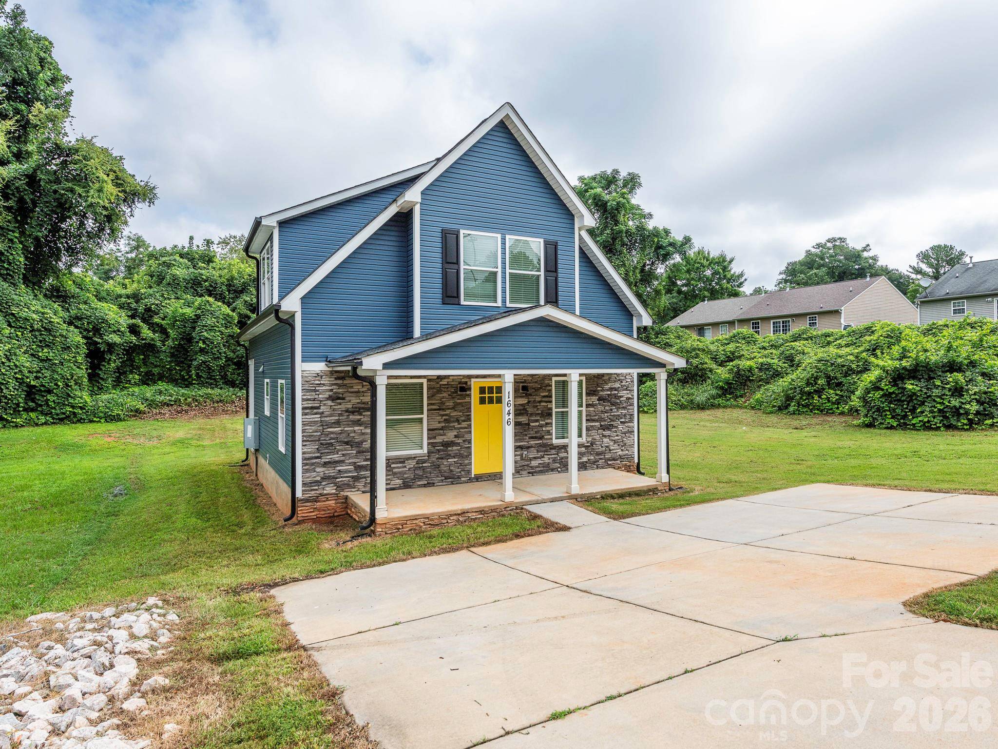 1646 Main ST W, Rock Hill, SC 29732