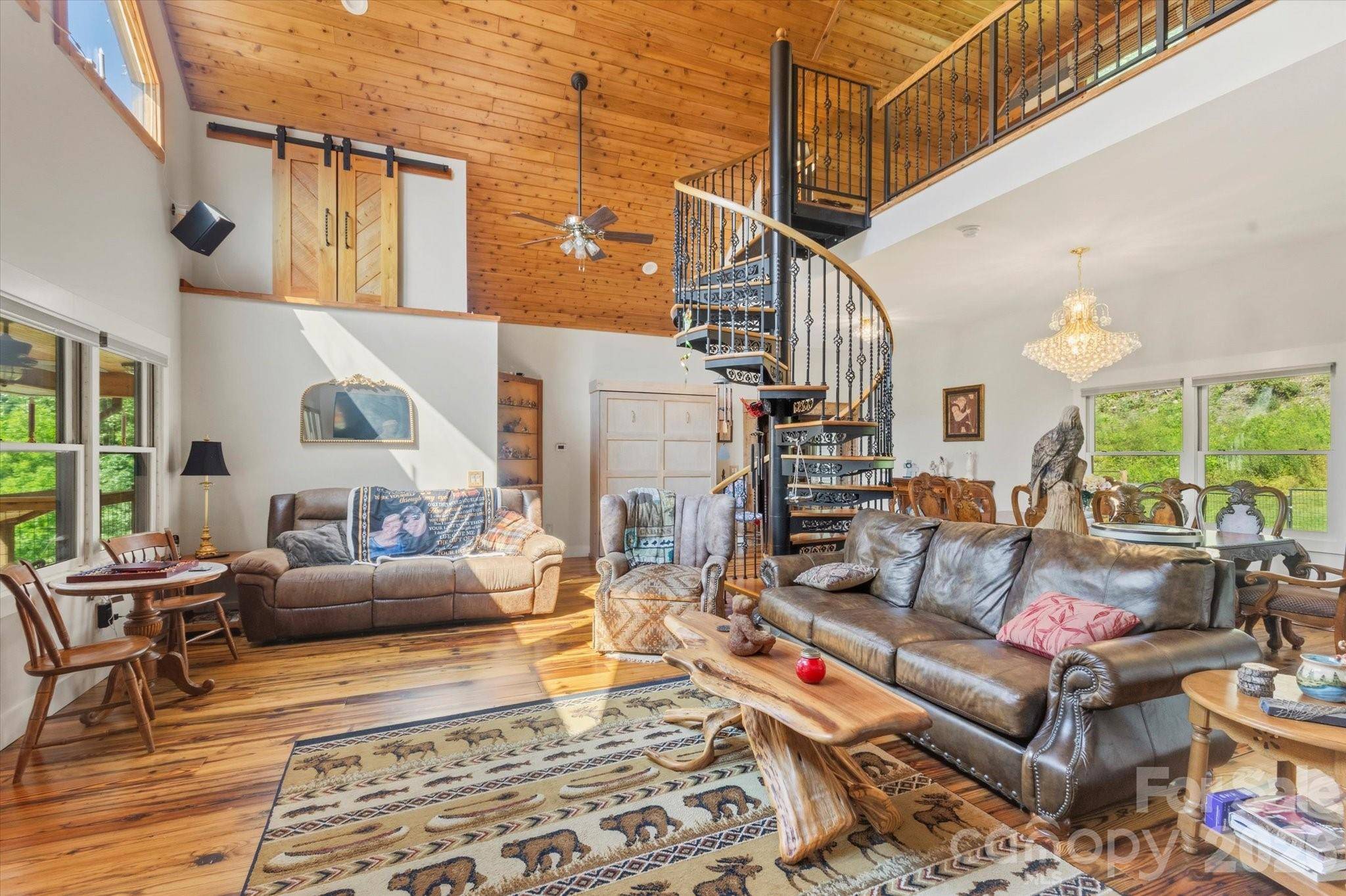2533 Coopers Creek RD, Bryson City, NC 28713