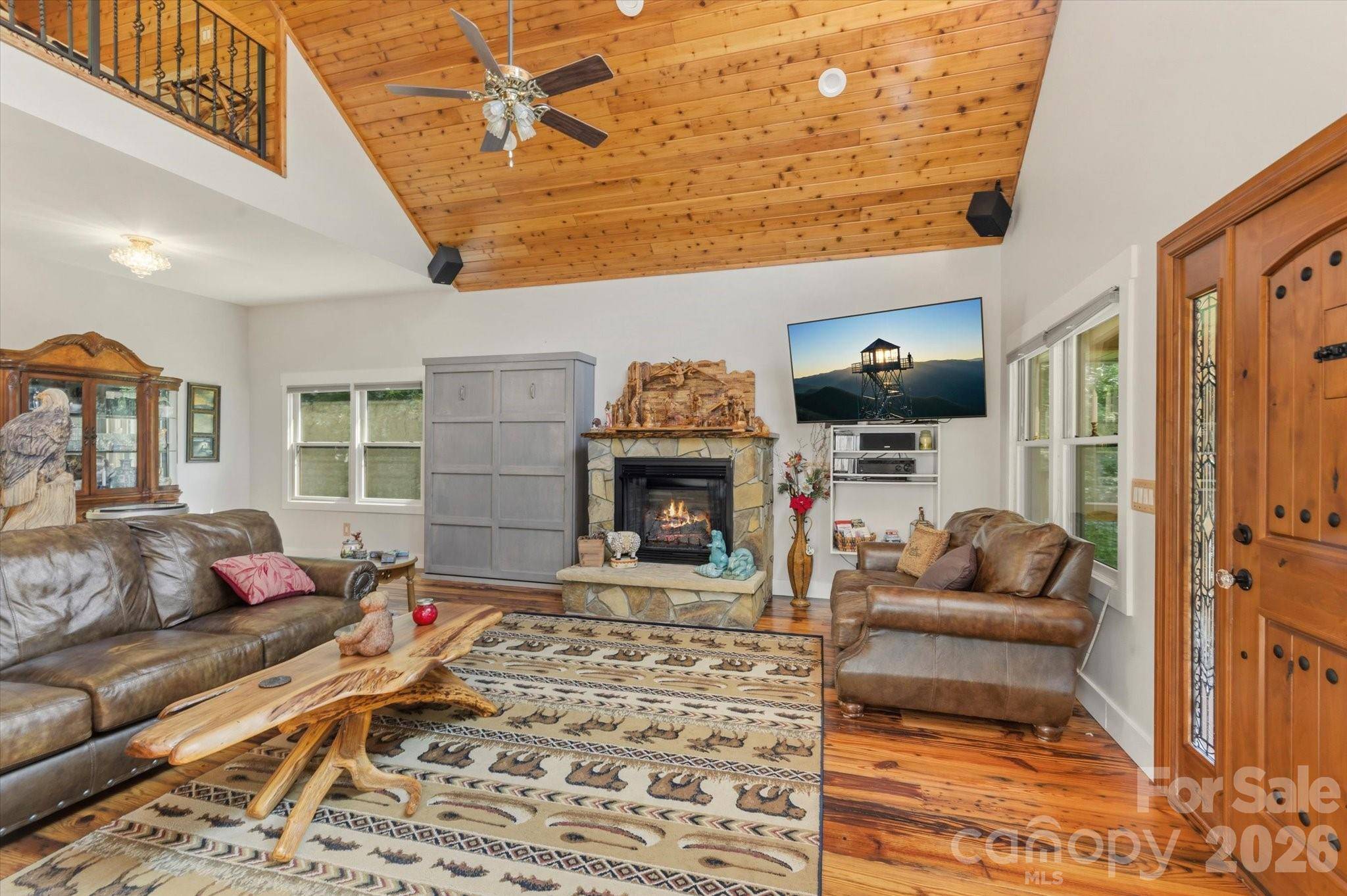 2533 Coopers Creek RD, Bryson City, NC 28713