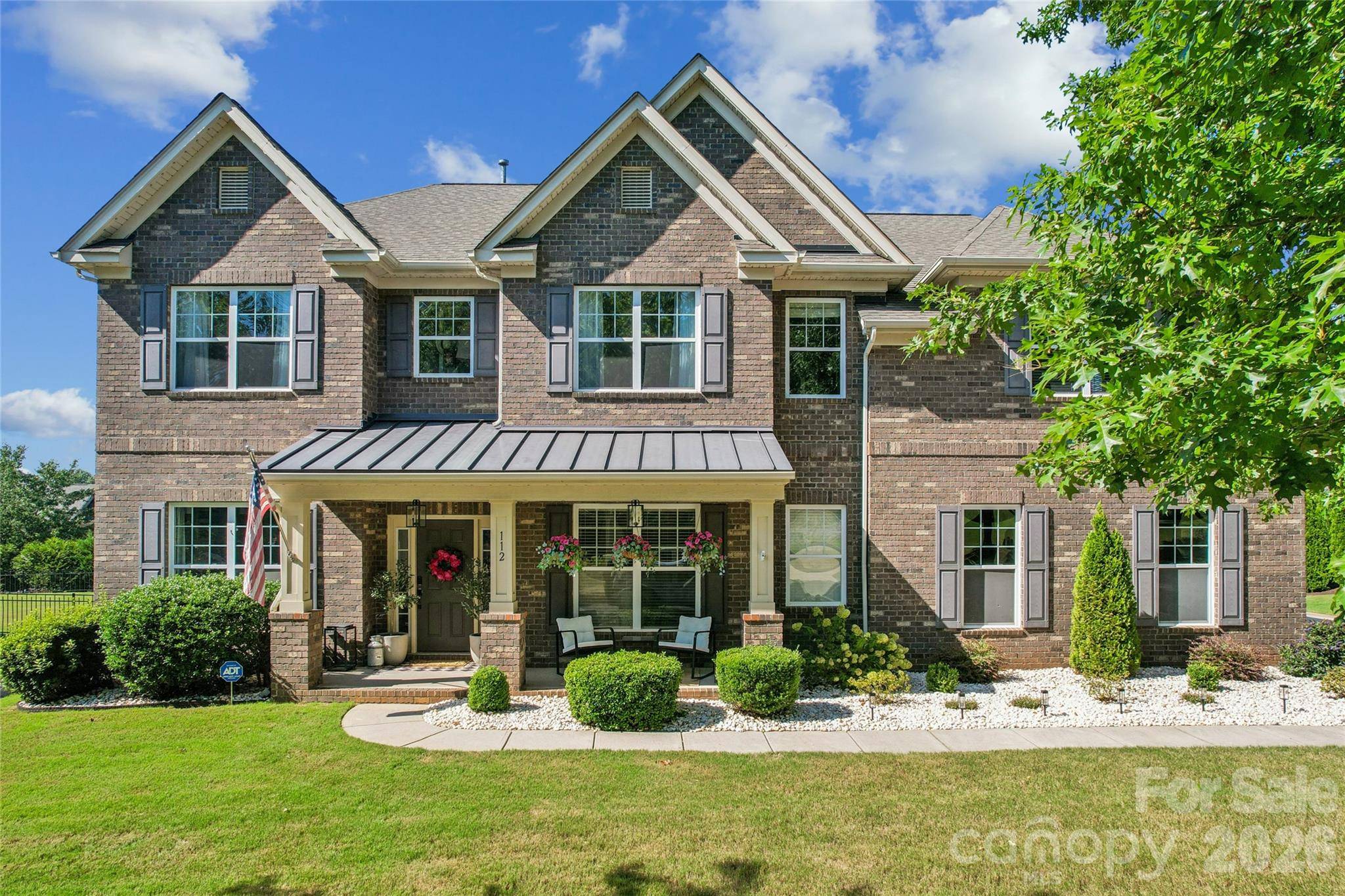 112 Delaney LN, Mooresville, NC 28115