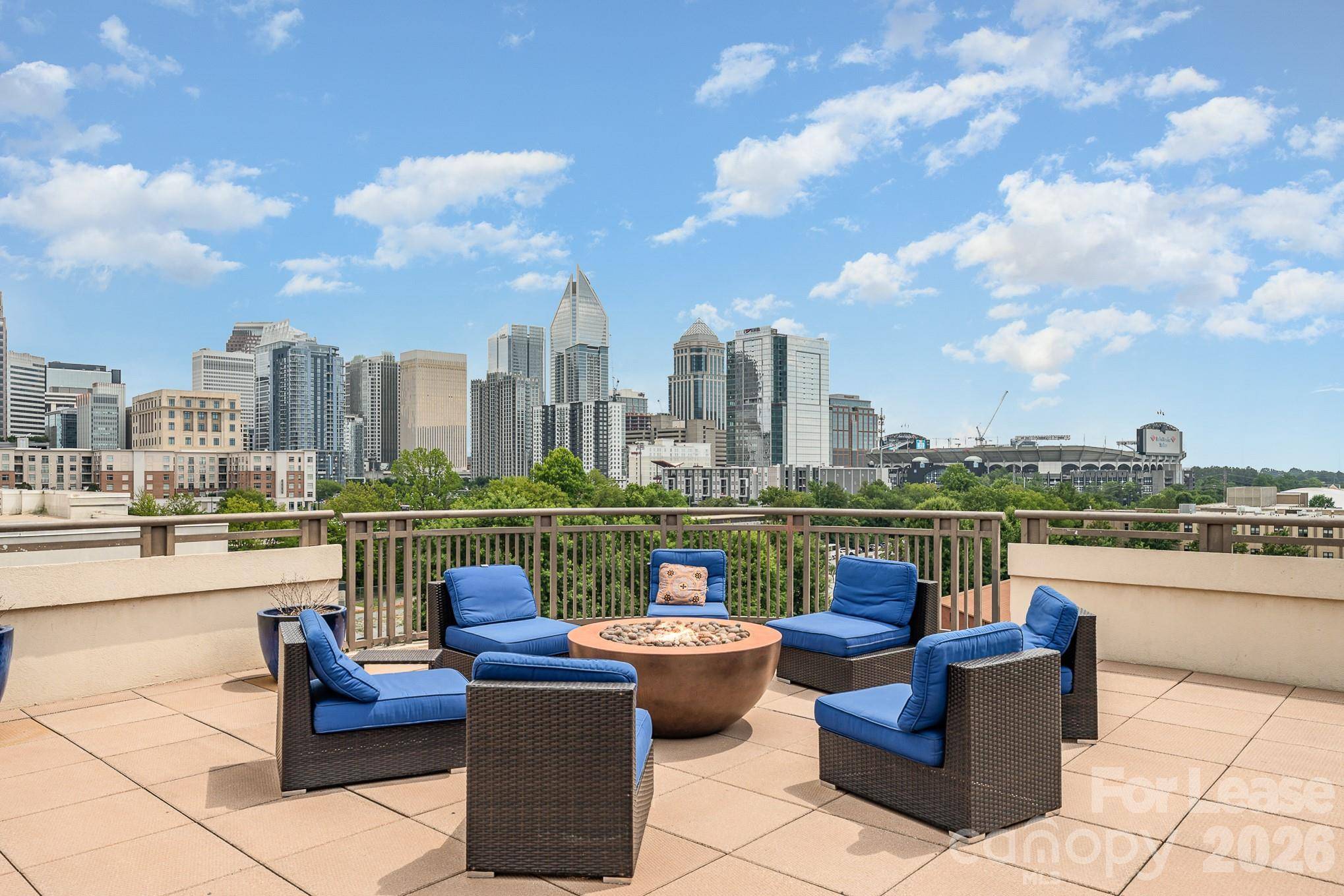 718 W Trade ST #409, Charlotte, NC 28202