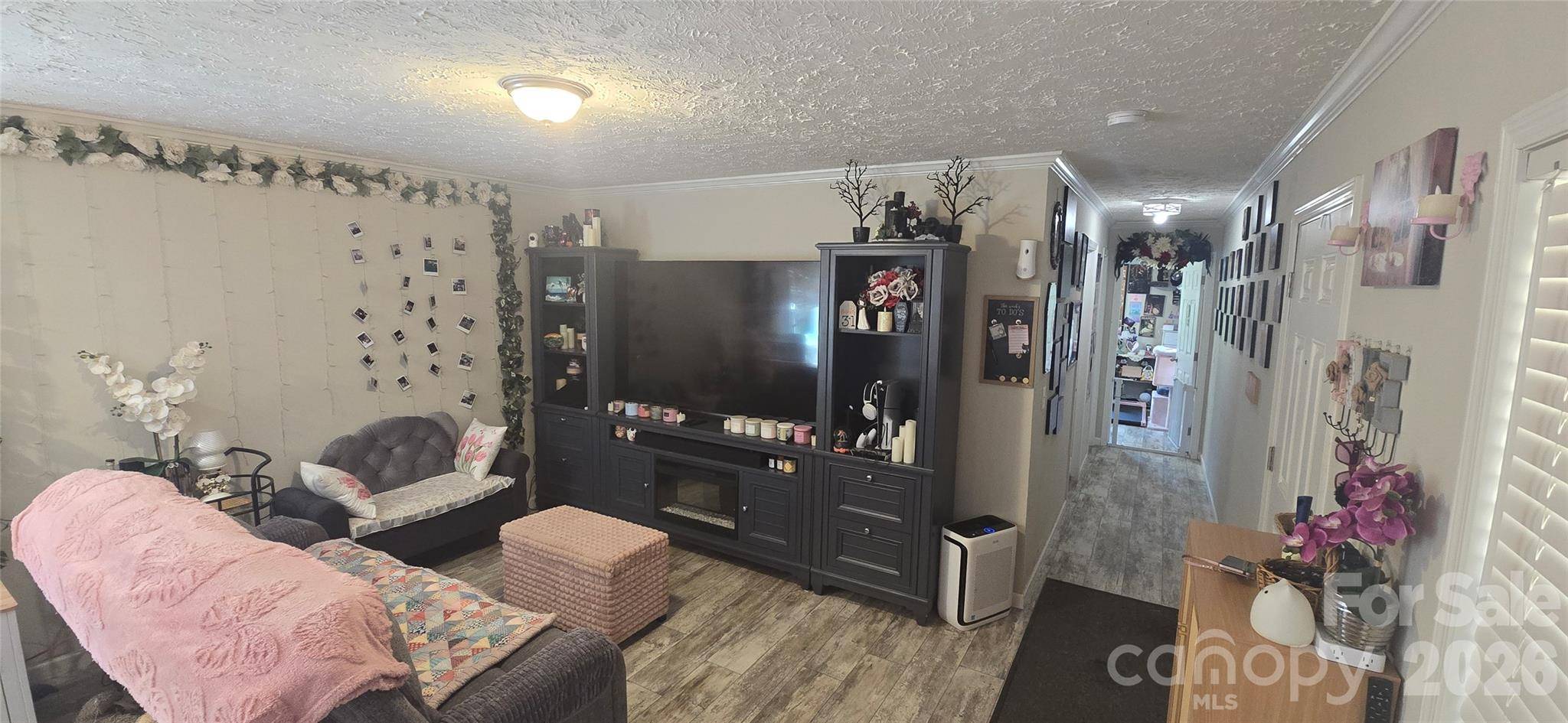 77 Raccoon RDG, Marion, NC 28752