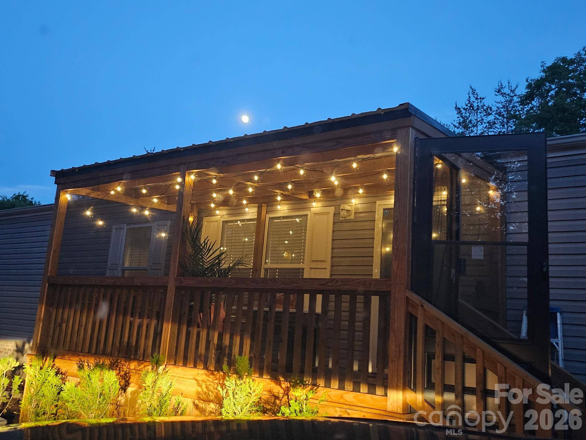 77 Raccoon RDG, Marion, NC 28752