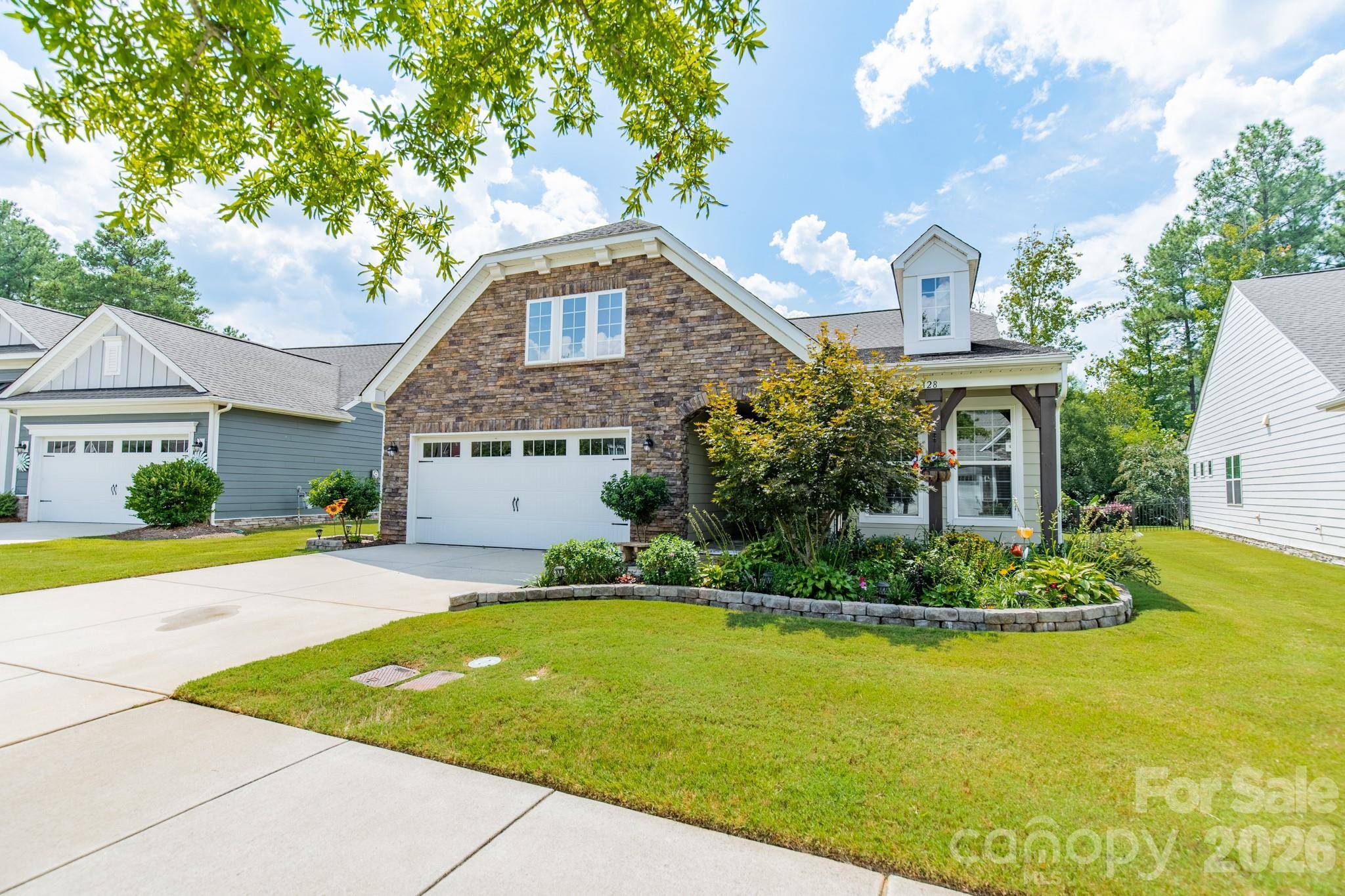 128 Picasso TRL, Mount Holly, NC 28120