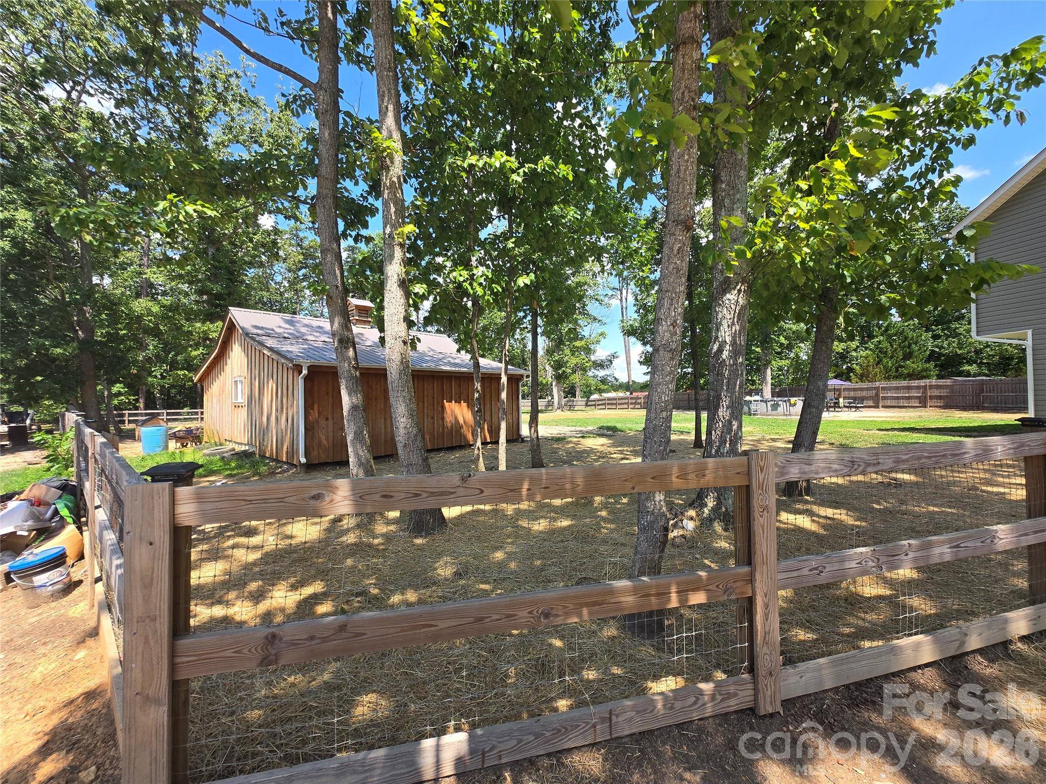231 Saint Marks Church RD, Cherryville, NC 28021